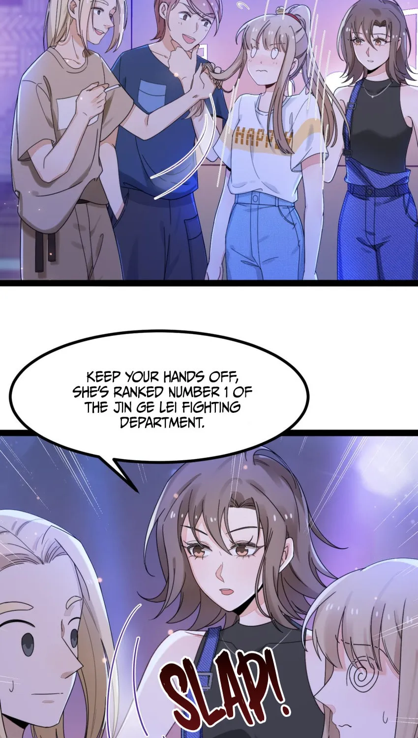 Read Falling Blue (Colored) chapter 8 image 3 on Lezhin