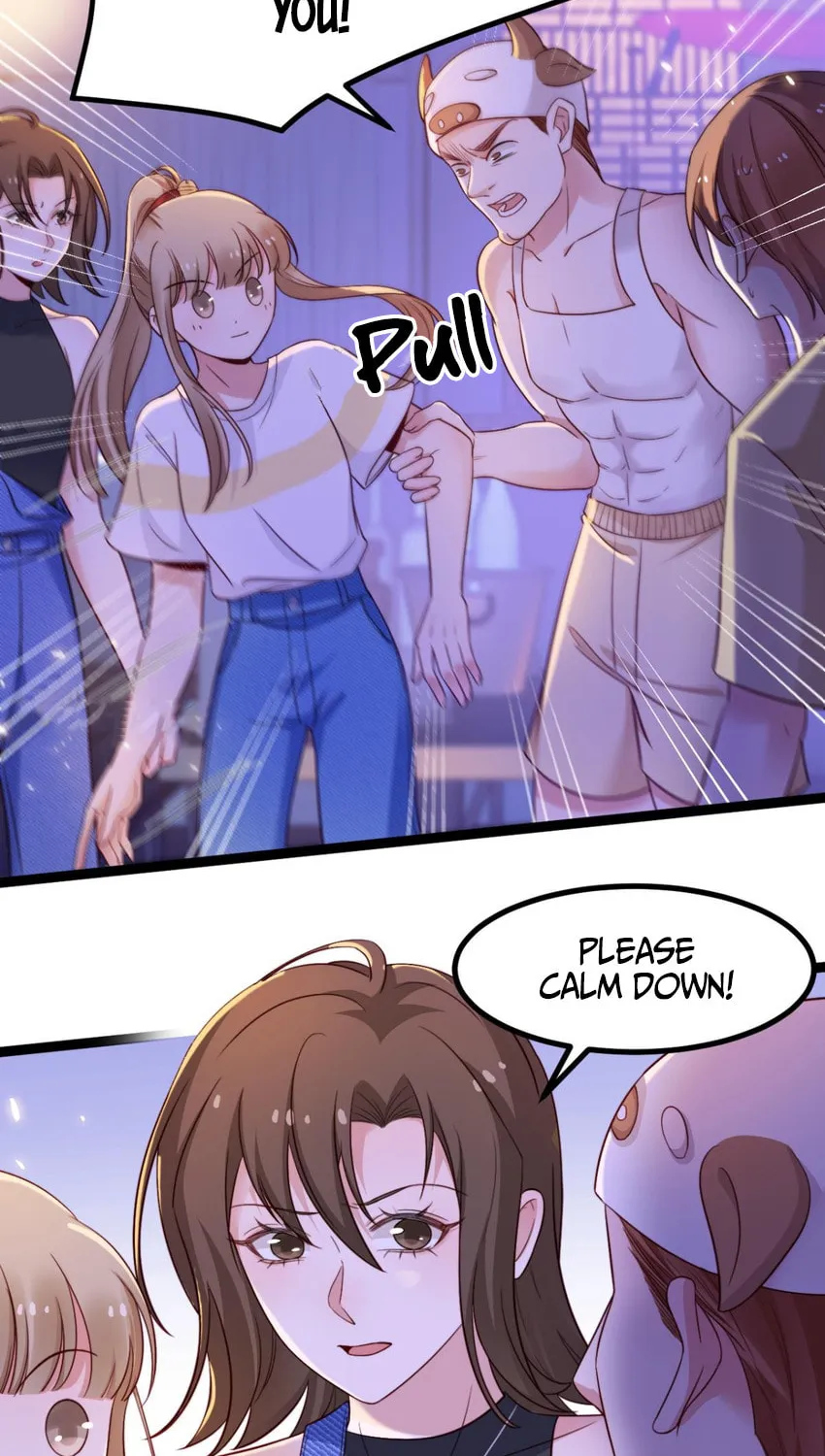Read Falling Blue (Colored) chapter 8 image 34 on Lezhin