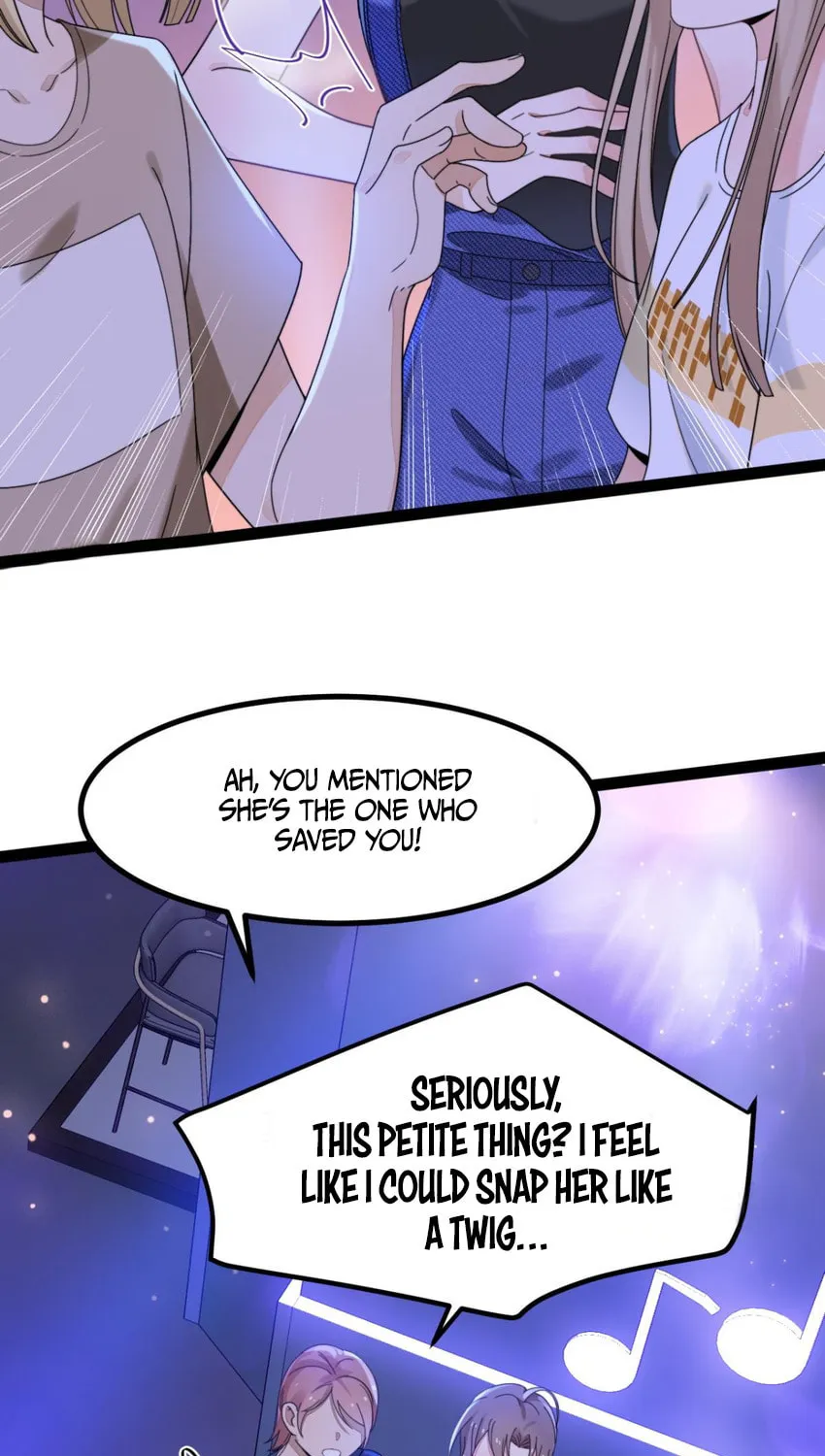 Read Falling Blue (Colored) chapter 8 image 4 on Lezhin