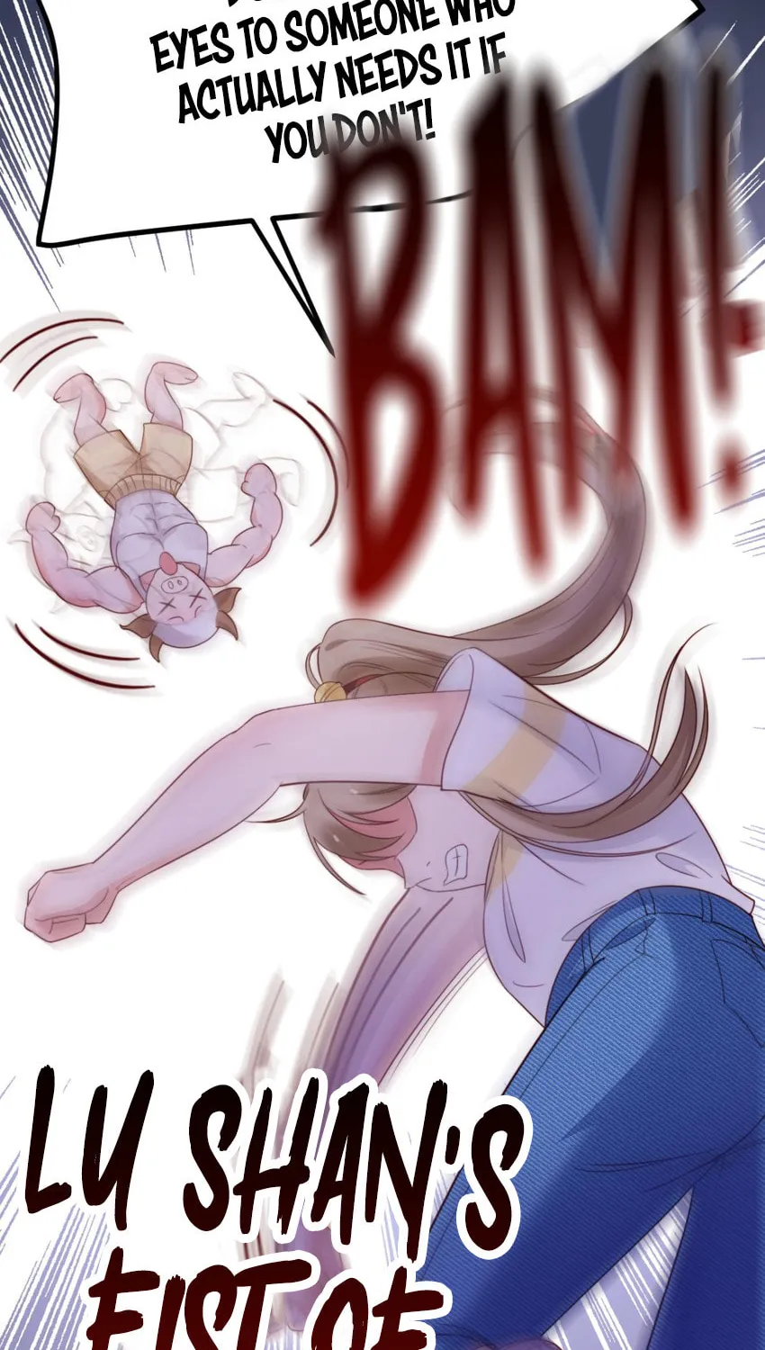 Read Falling Blue (Colored) chapter 8 image 41 on Lezhin