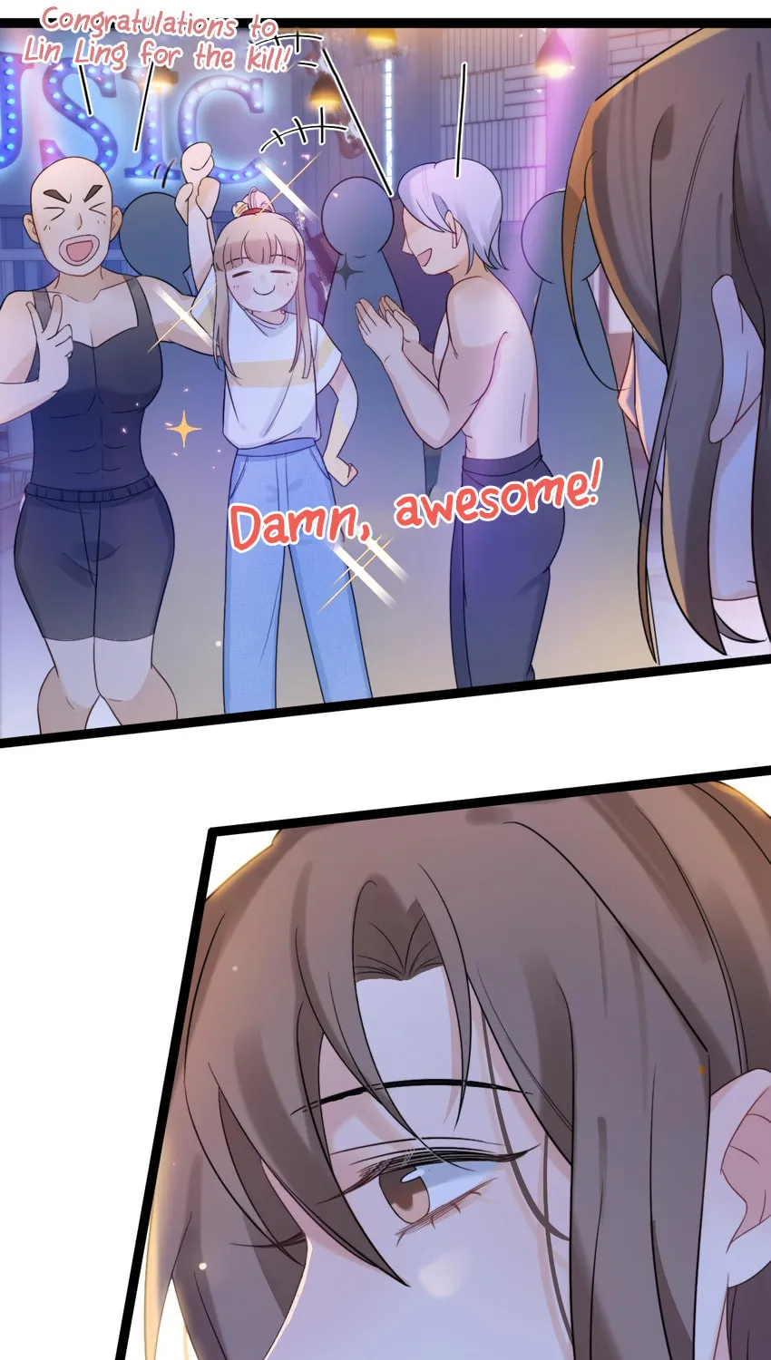 Read Falling Blue (Colored) chapter 9 image 18 on Lezhin