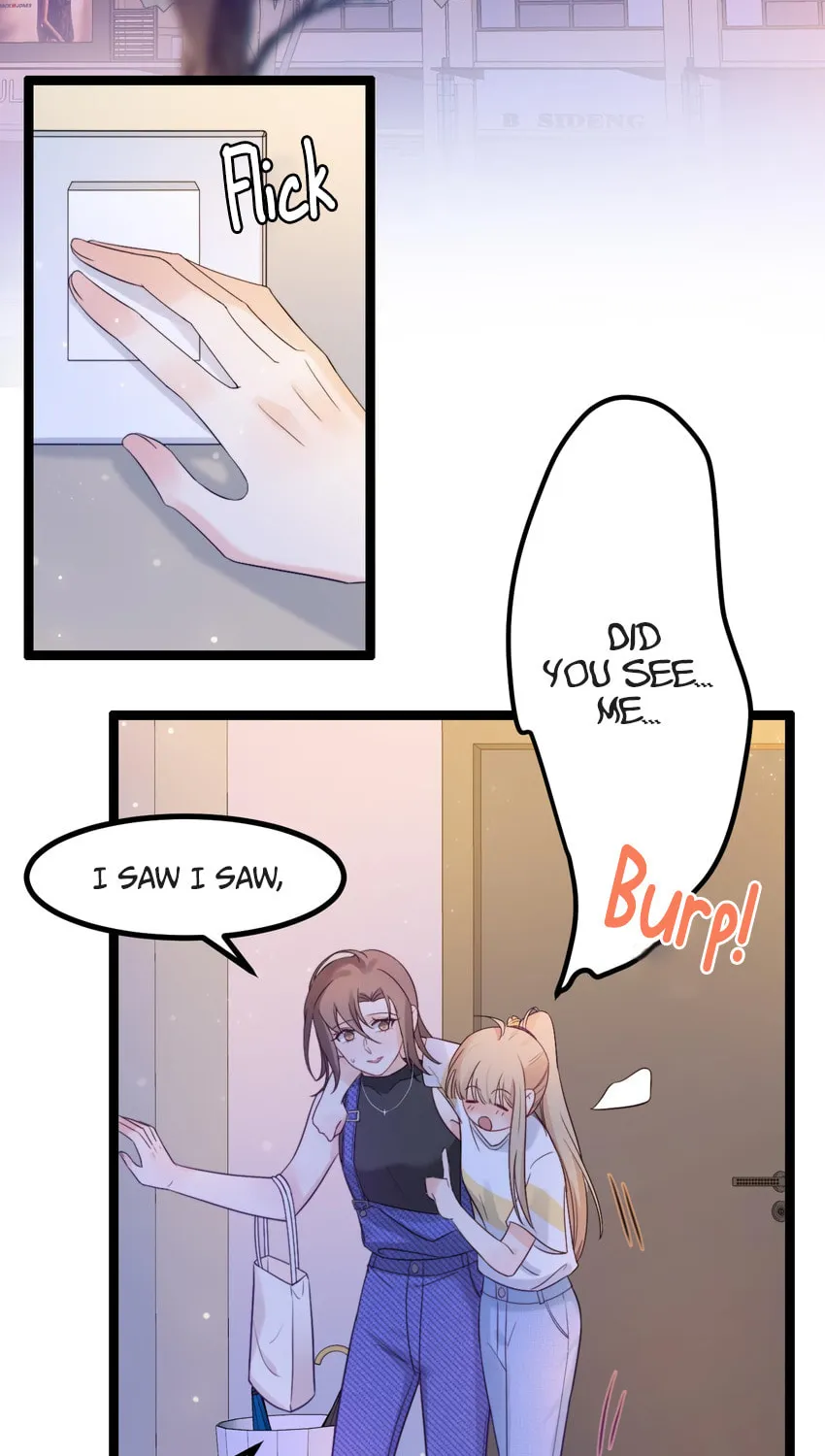 Read Falling Blue (Colored) chapter 9 image 21 on Lezhin
