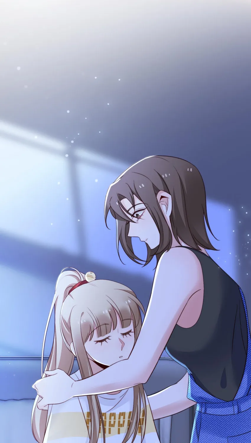 Read Falling Blue (Colored) chapter 9 image 25 on Lezhin