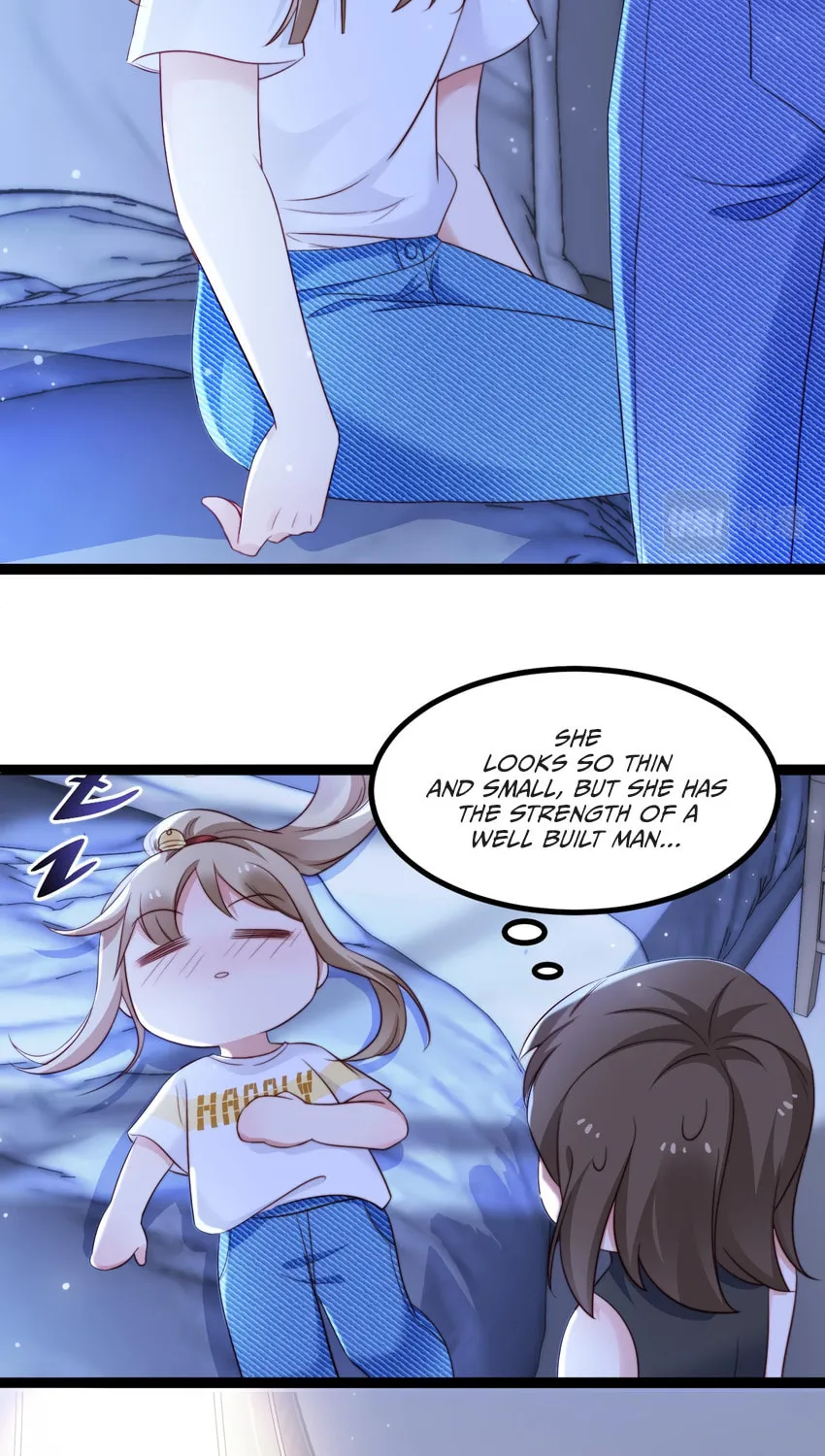 Read Falling Blue (Colored) chapter 9 image 26 on Lezhin