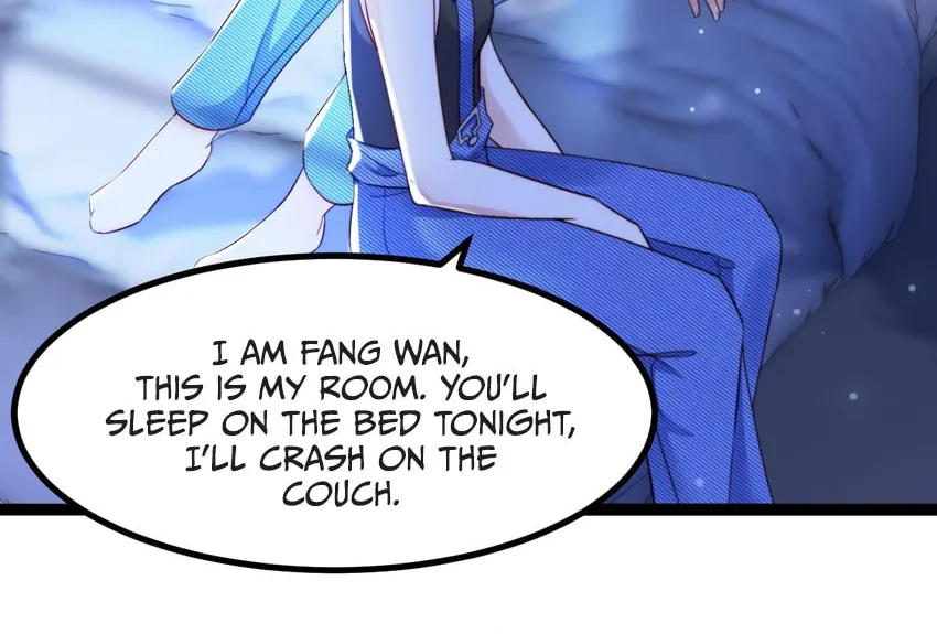 Read Falling Blue (Colored) chapter 9 image 30 on Lezhin