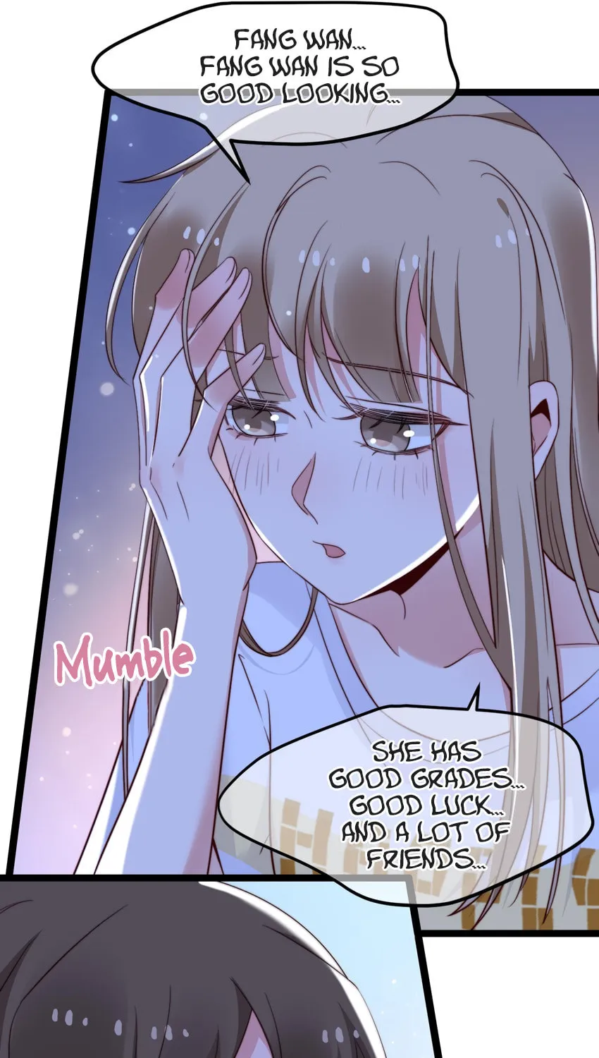 Read Falling Blue (Colored) chapter 9 image 31 on Lezhin