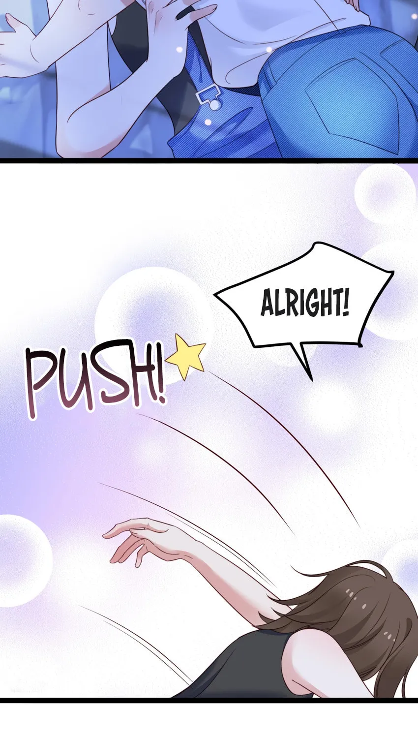 Read Falling Blue (Colored) chapter 9 image 36 on Lezhin