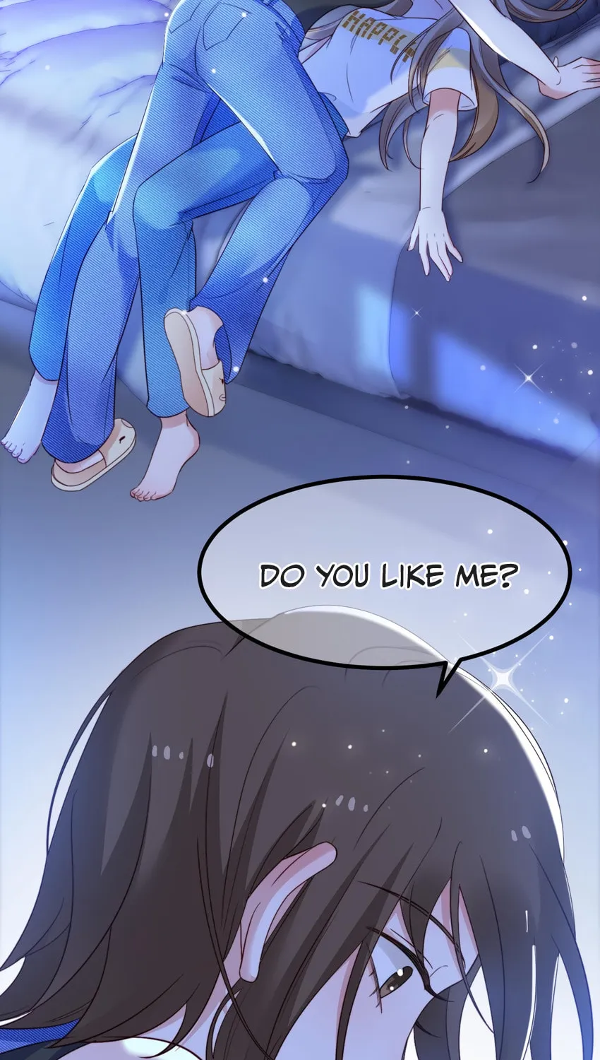 Read Falling Blue (Colored) chapter 9 image 39 on Lezhin