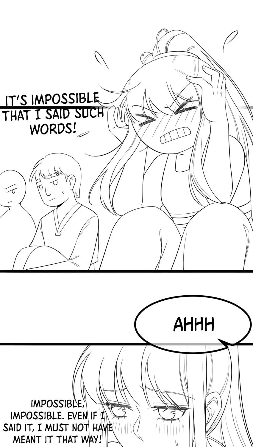 Read Falling Blue (Colored) chapter 9 image 42 on Lezhin