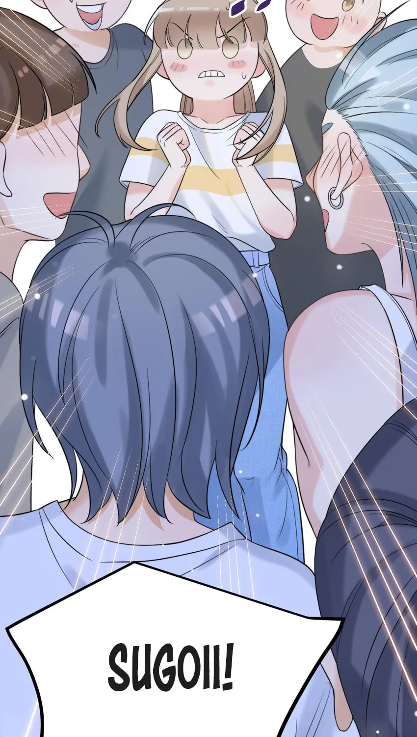 Read Falling Blue (Colored) chapter 9 image 9 on Lezhin