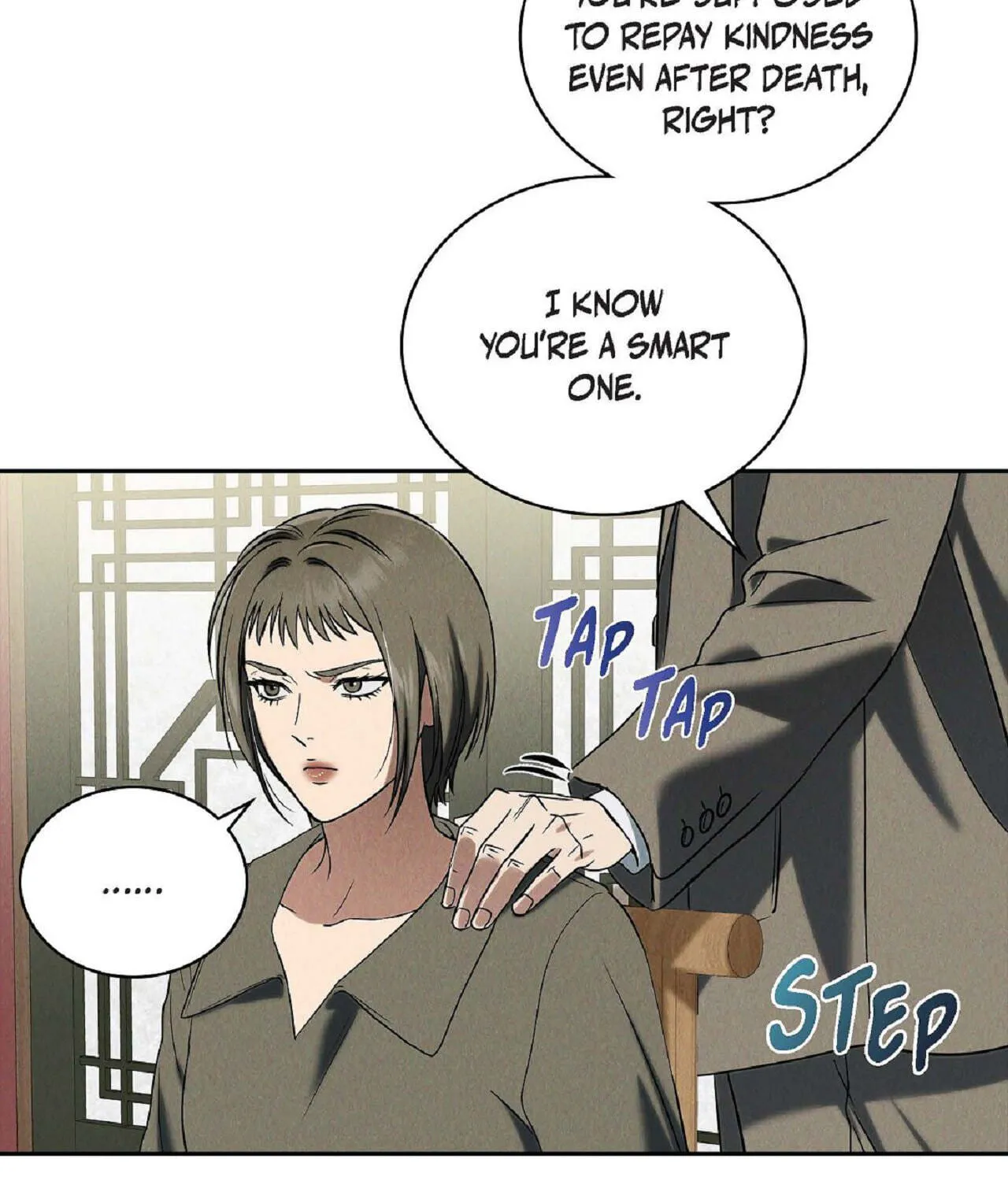Falling (DOG) Chapter 61 page 11 - 