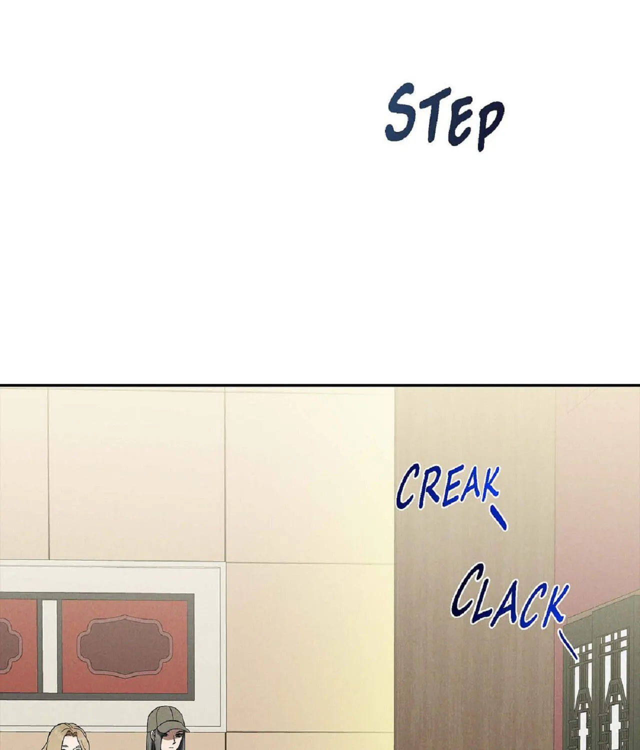 Falling (DOG) Chapter 61 page 12 - 
