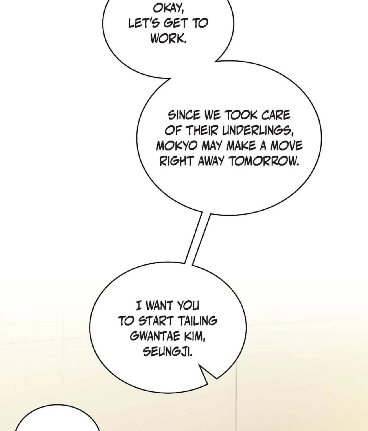 Falling (DOG) Chapter 61 page 15 - 