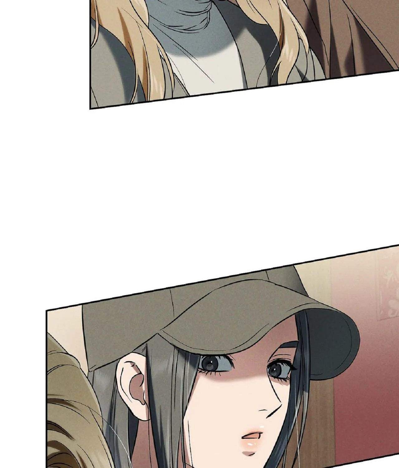 Falling (DOG) Chapter 61 page 18 - 
