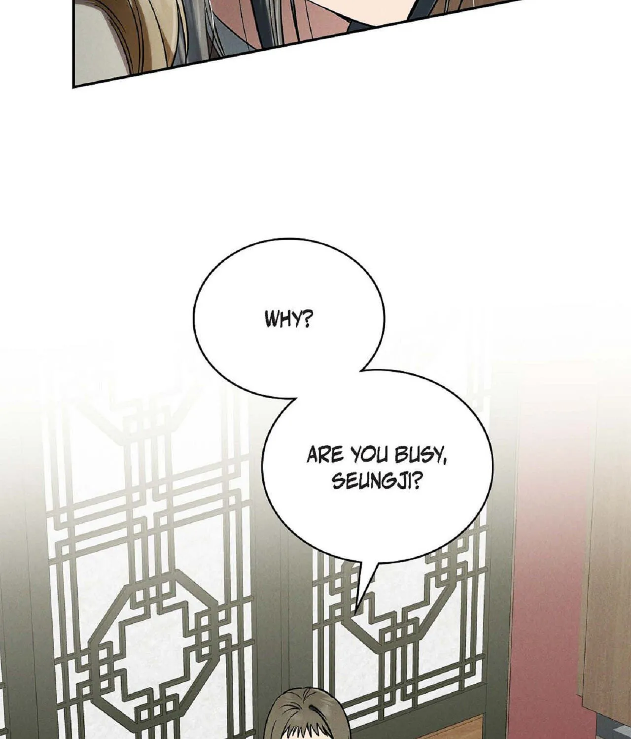 Falling (DOG) Chapter 61 page 19 - 