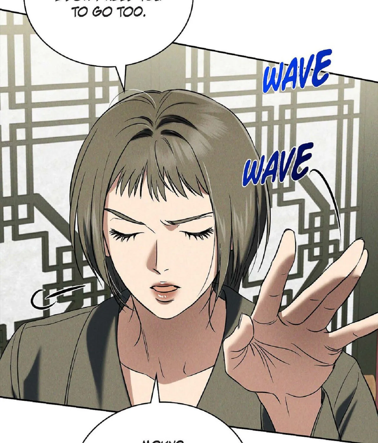 Falling (DOG) Chapter 61 page 22 - 