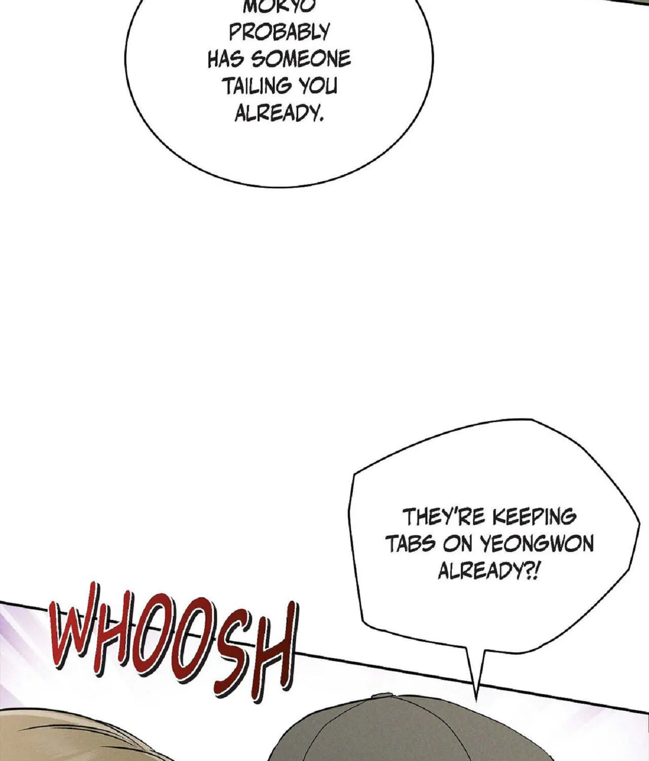 Falling (DOG) Chapter 61 page 23 - 