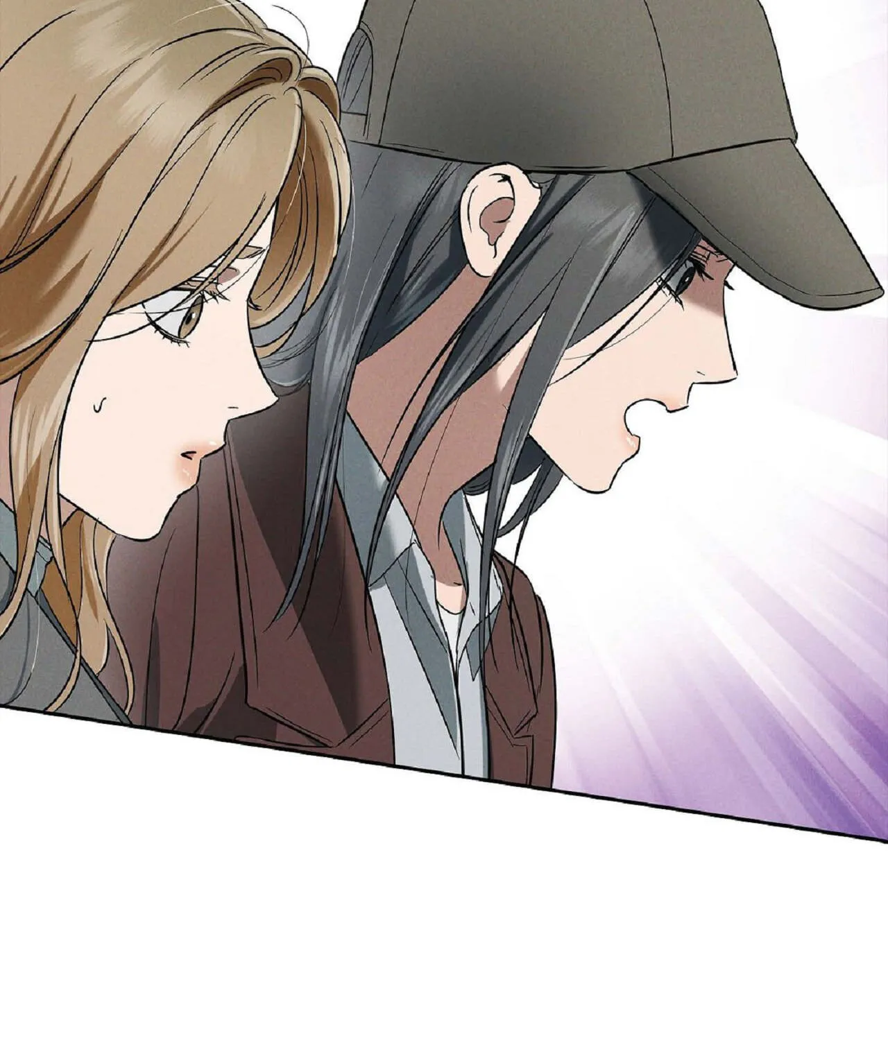 Falling (DOG) Chapter 61 page 24 - 