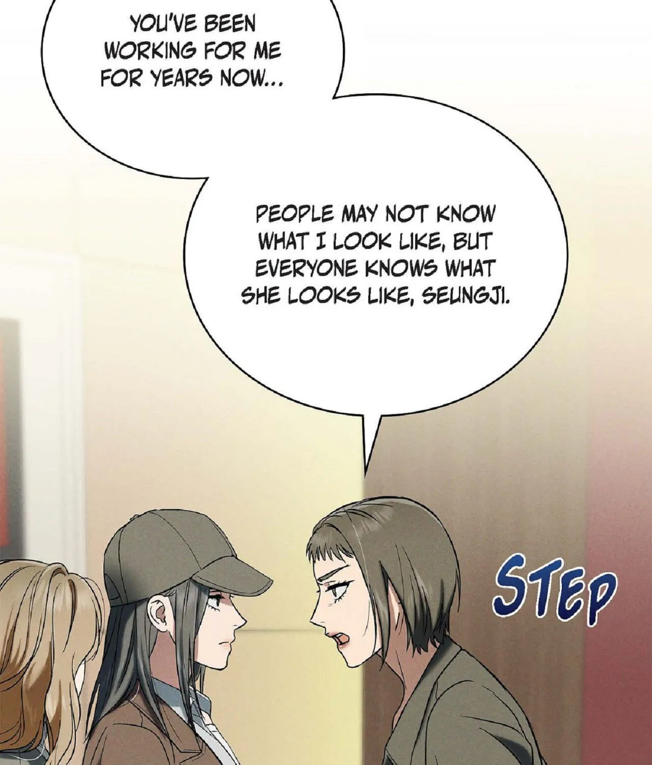 Falling (DOG) Chapter 61 page 26 - 