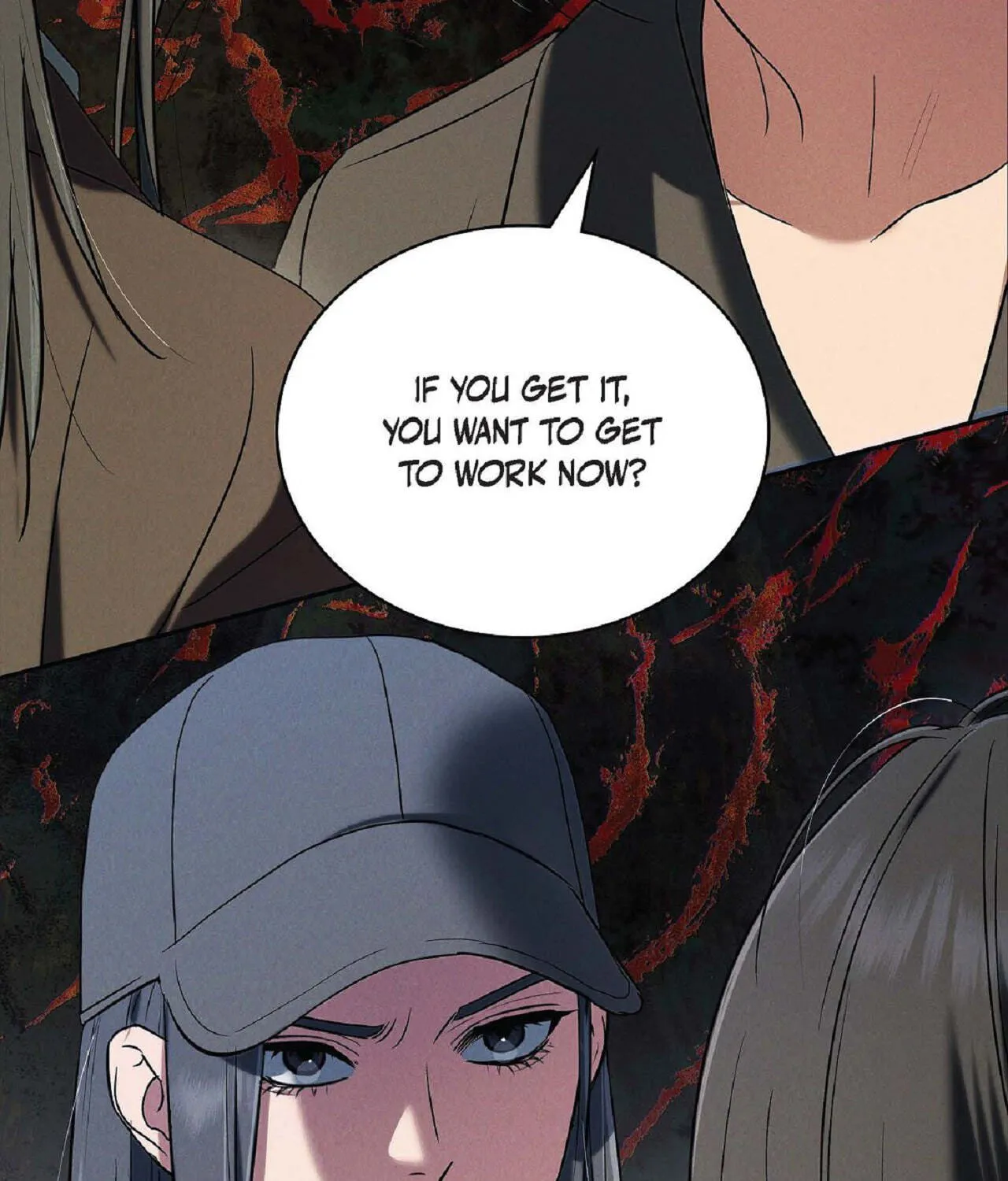 Falling (DOG) Chapter 61 page 29 - 