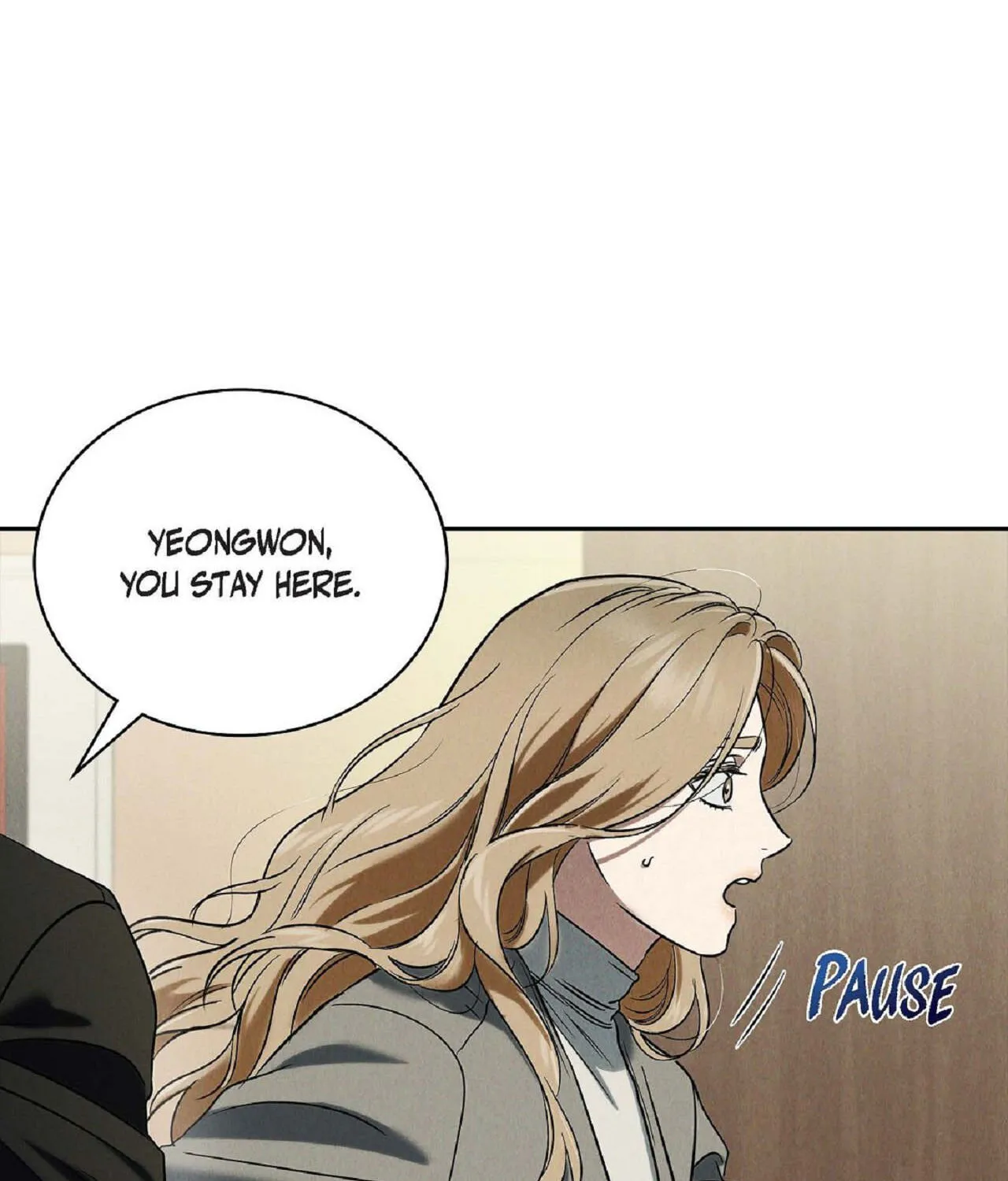 Falling (DOG) Chapter 61 page 32 - 