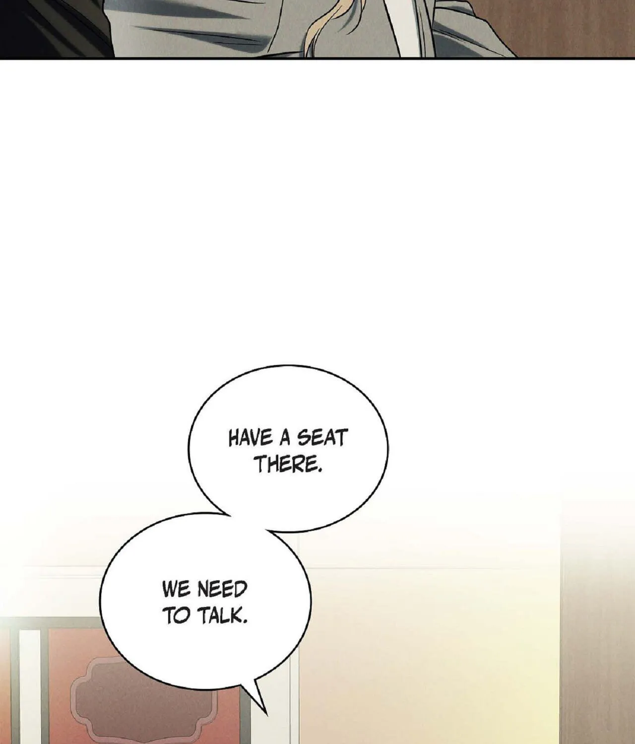 Falling (DOG) Chapter 61 page 33 - 