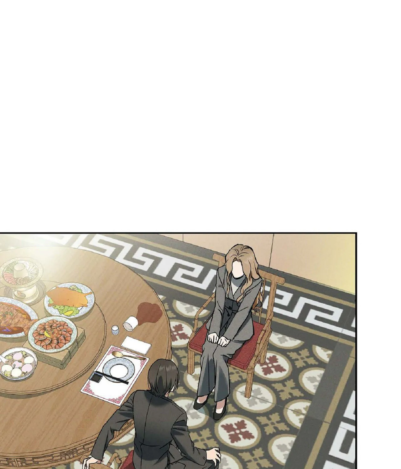 Falling (DOG) Chapter 61 page 37 - 