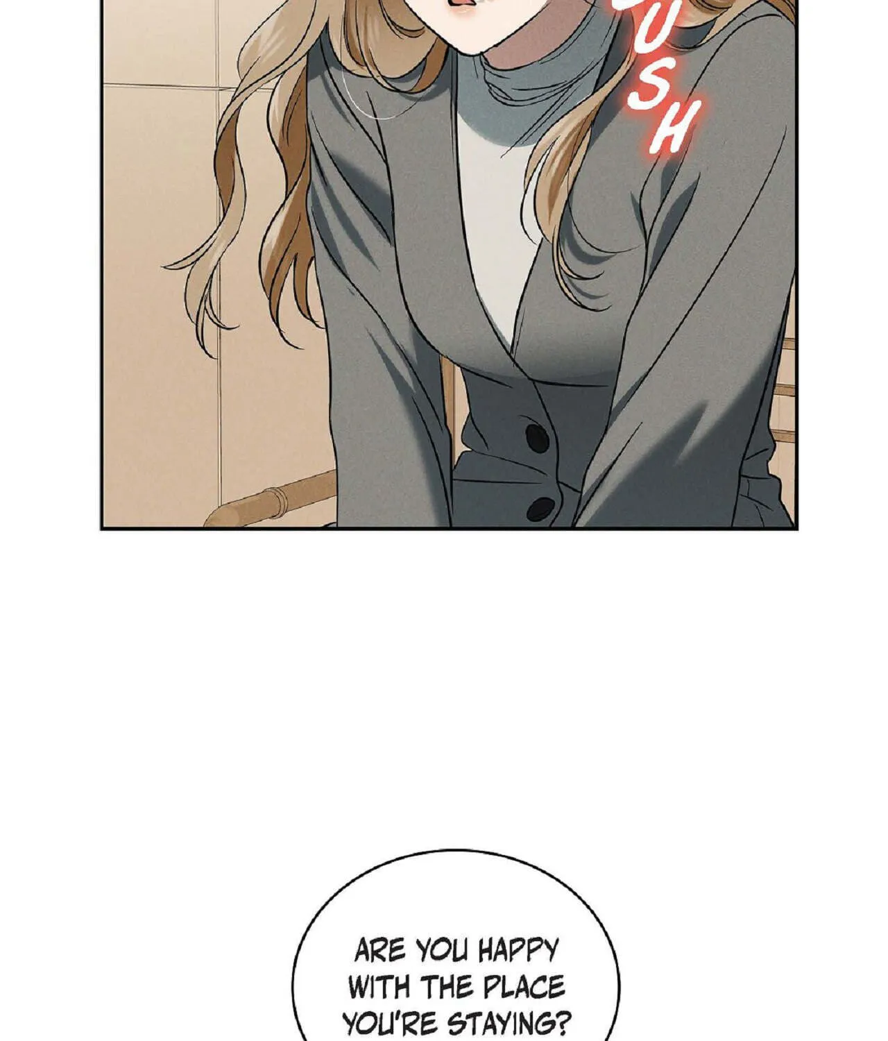 Falling (DOG) Chapter 61 page 39 - 
