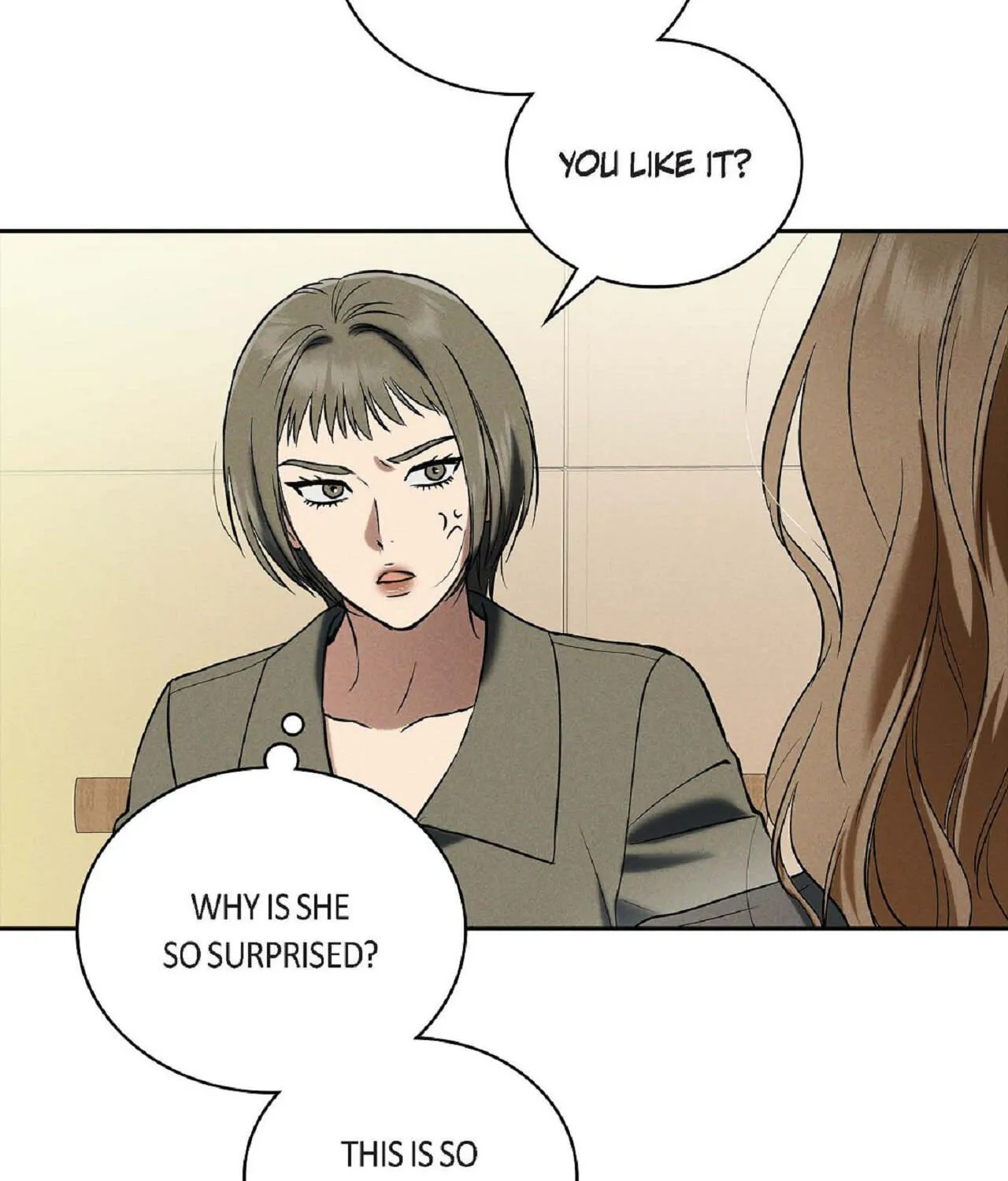 Falling (DOG) Chapter 61 page 40 - 