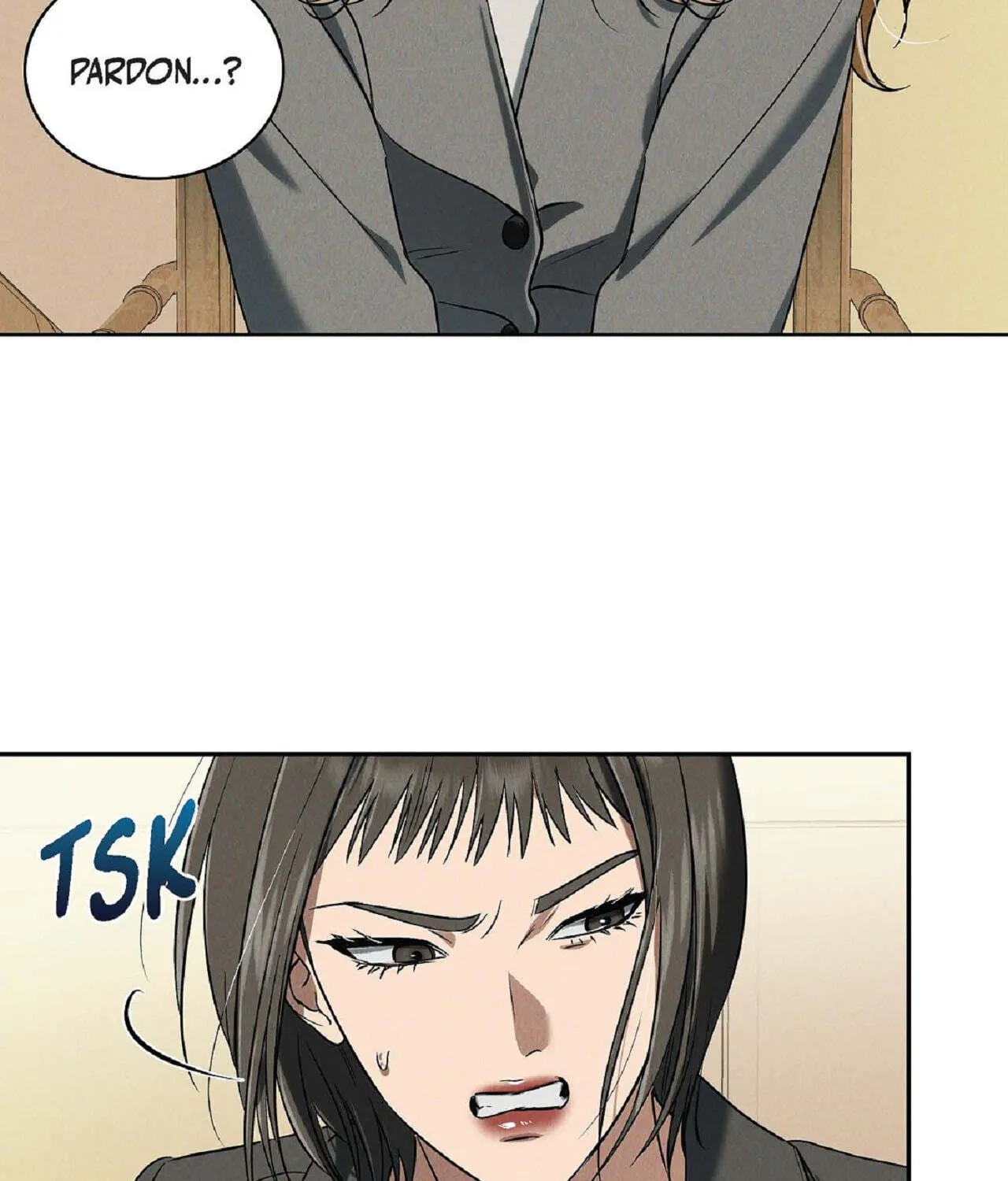 Falling (DOG) Chapter 61 page 45 - 