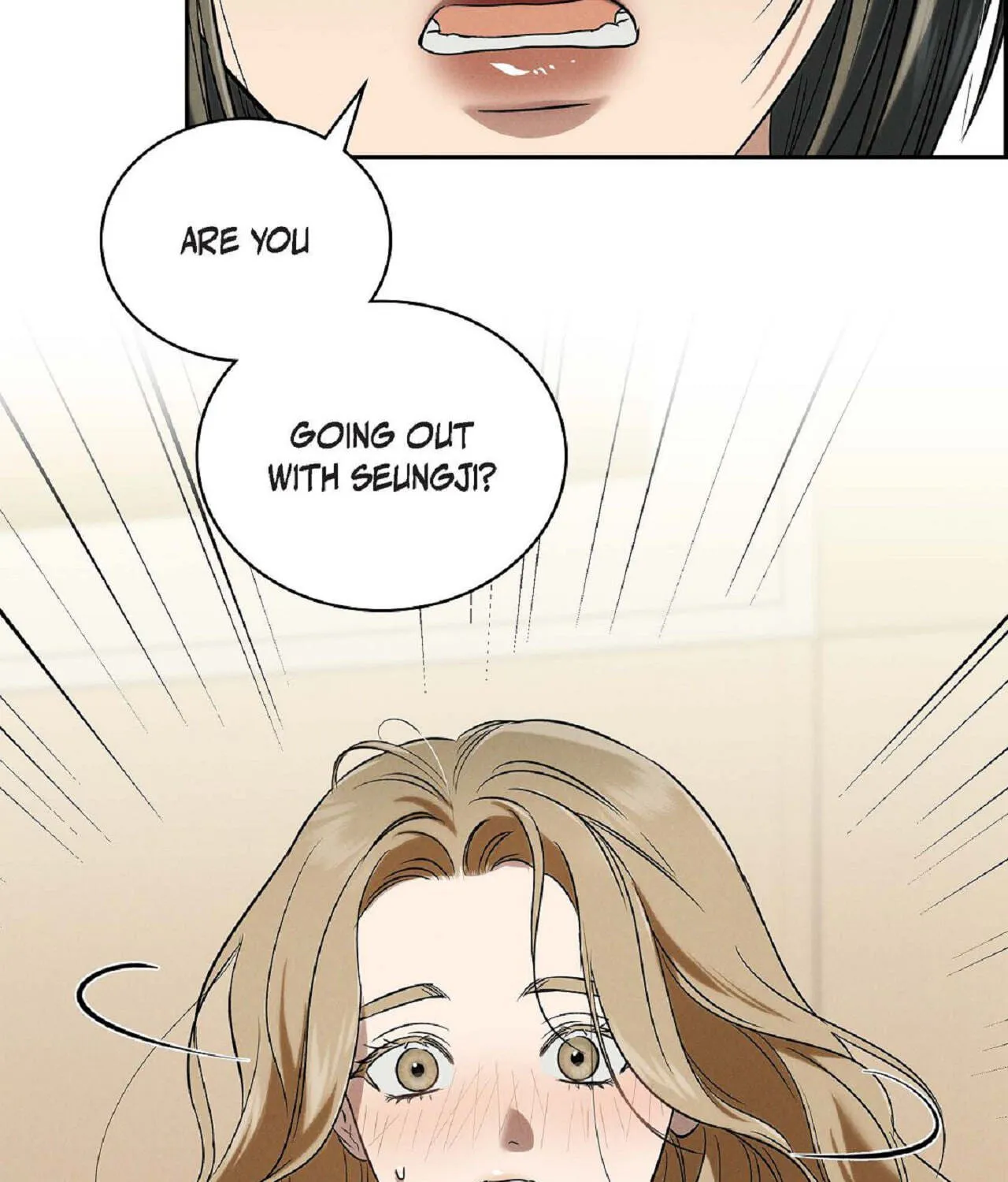 Falling (DOG) Chapter 61 page 47 - 