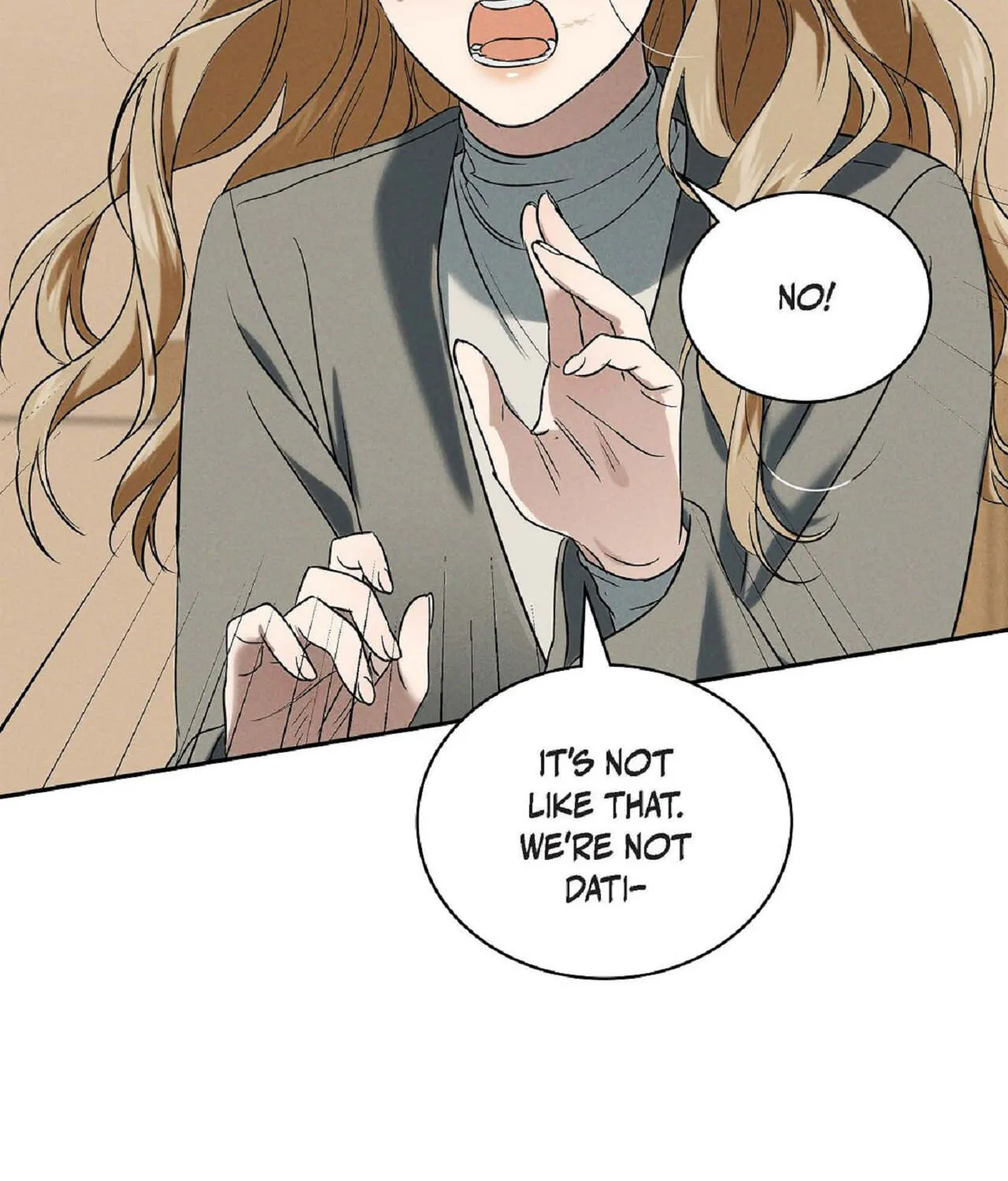 Falling (DOG) Chapter 61 page 48 - 