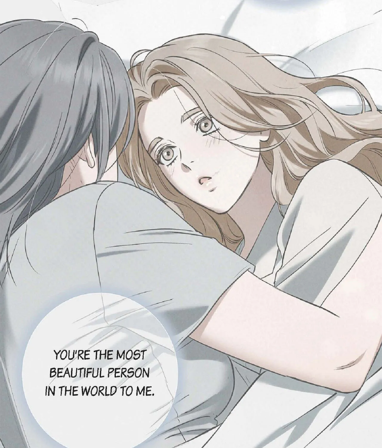 Falling (DOG) Chapter 61 page 51 - 