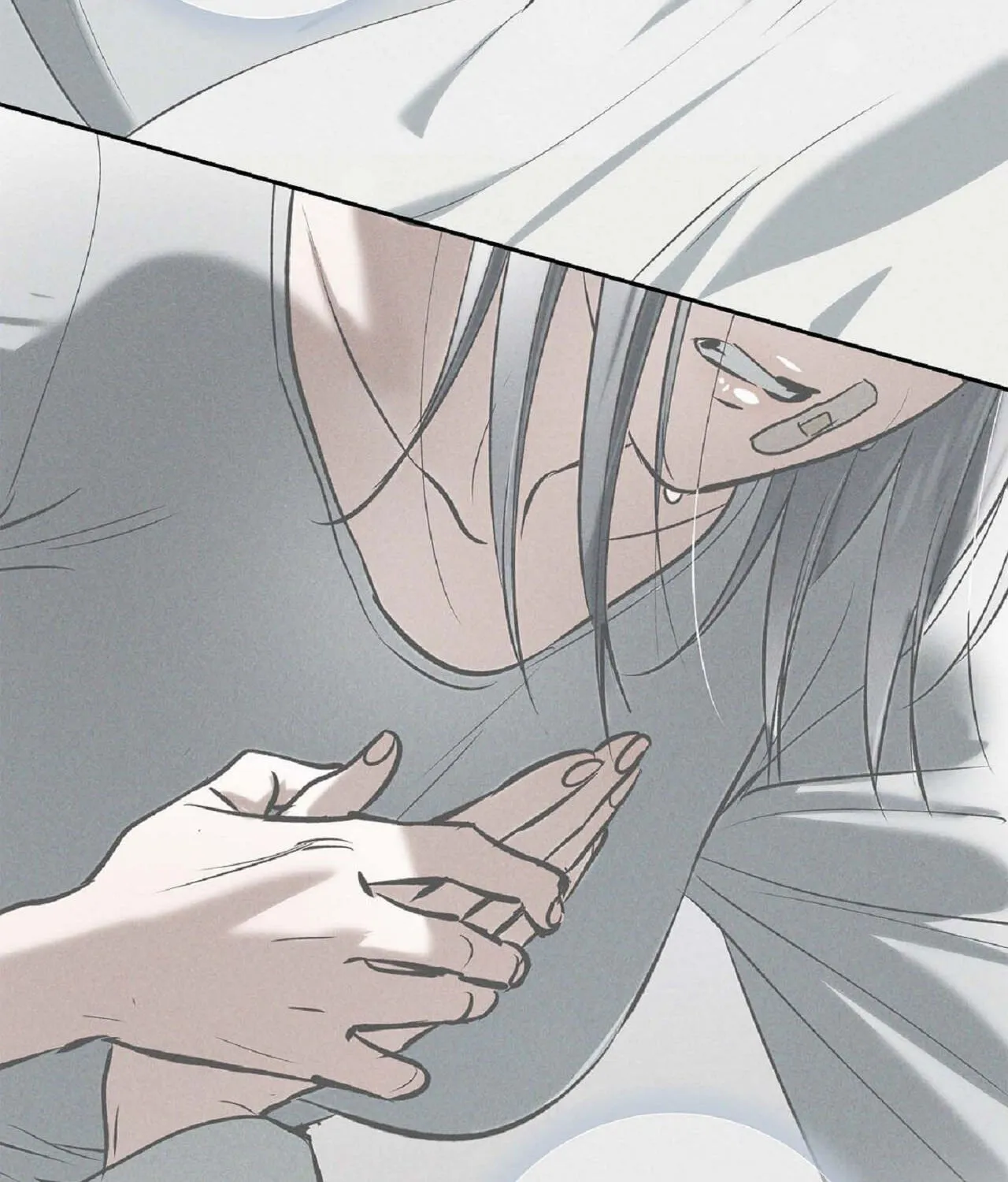Falling (DOG) Chapter 61 page 52 - 