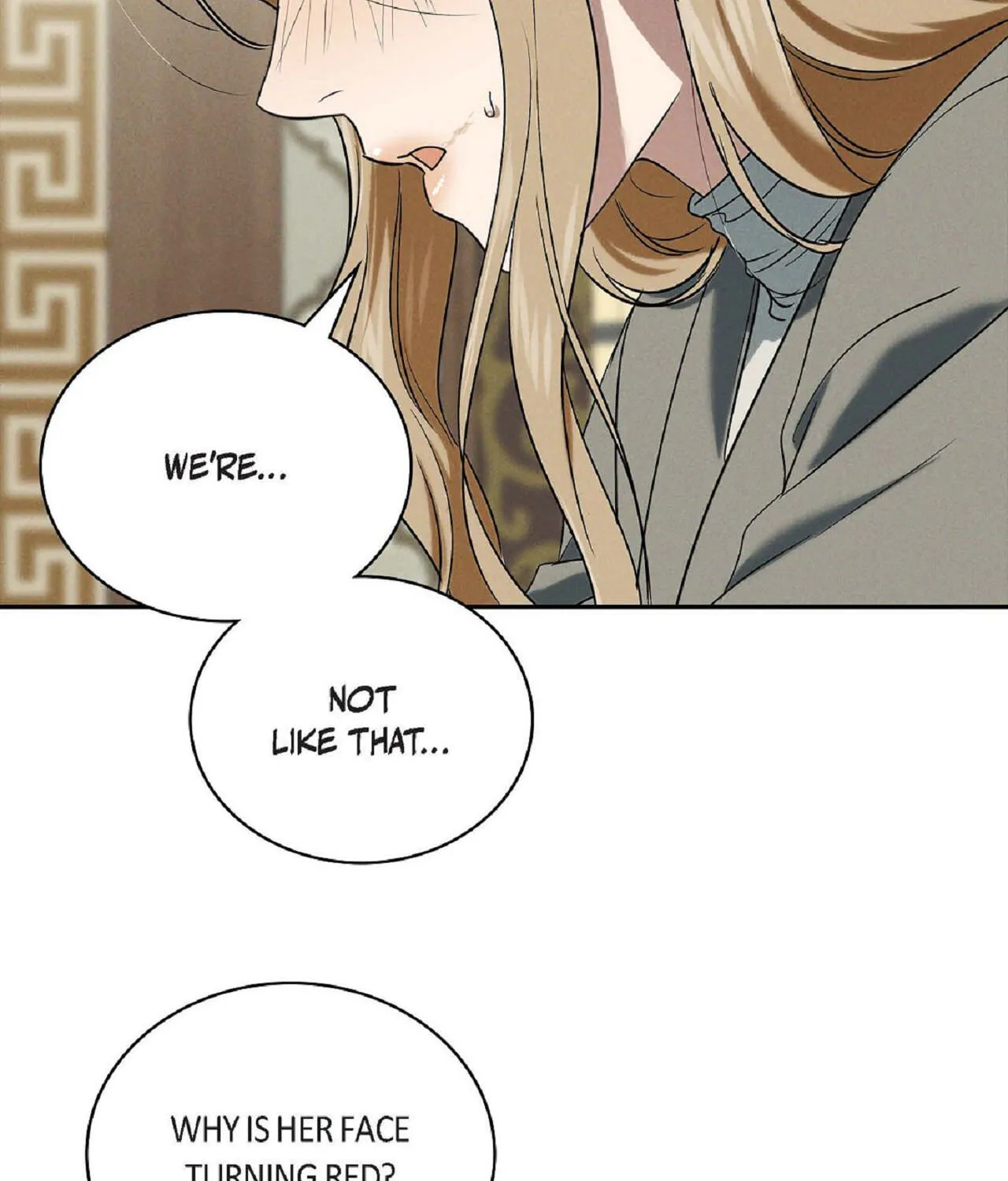 Falling (DOG) Chapter 61 page 54 - 