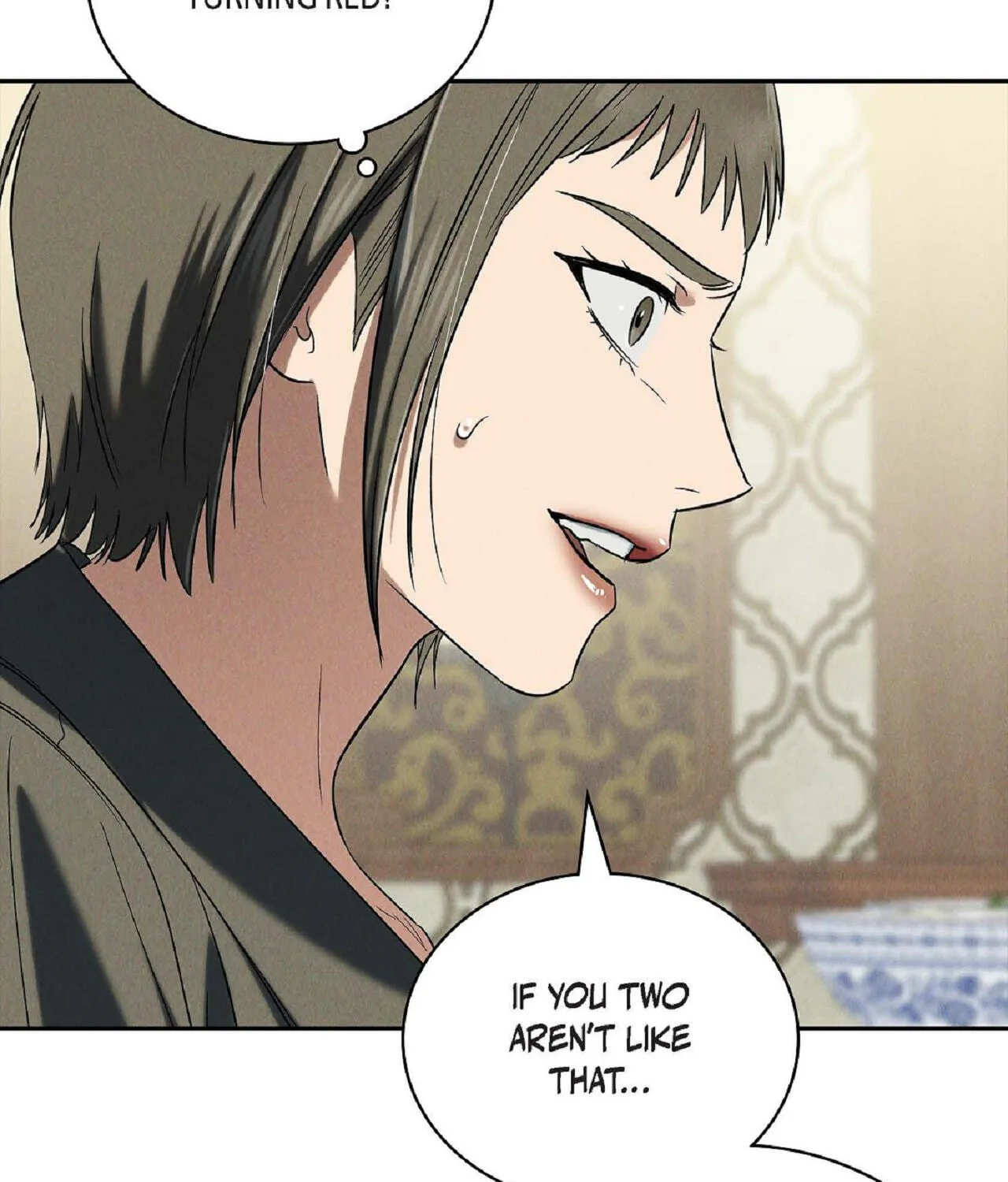 Falling (DOG) Chapter 61 page 55 - 