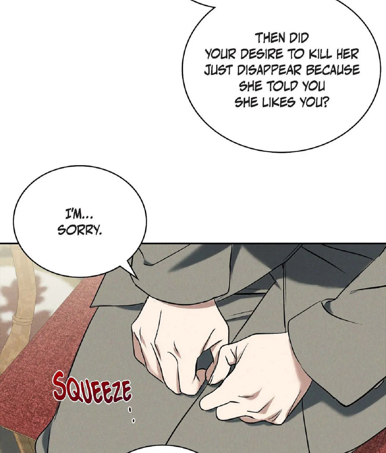 Falling (DOG) Chapter 61 page 56 - 