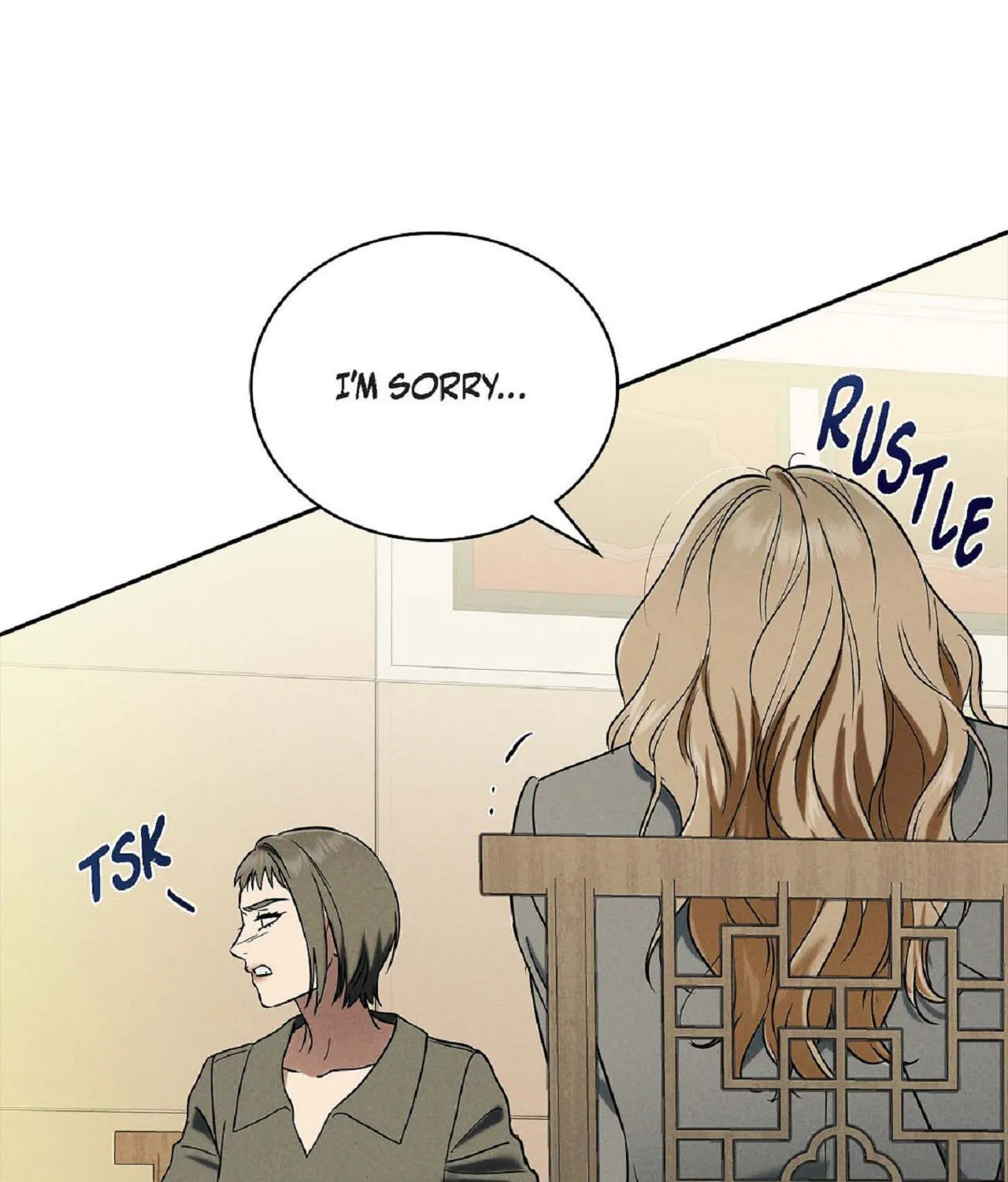 Falling (DOG) Chapter 61 page 60 - 