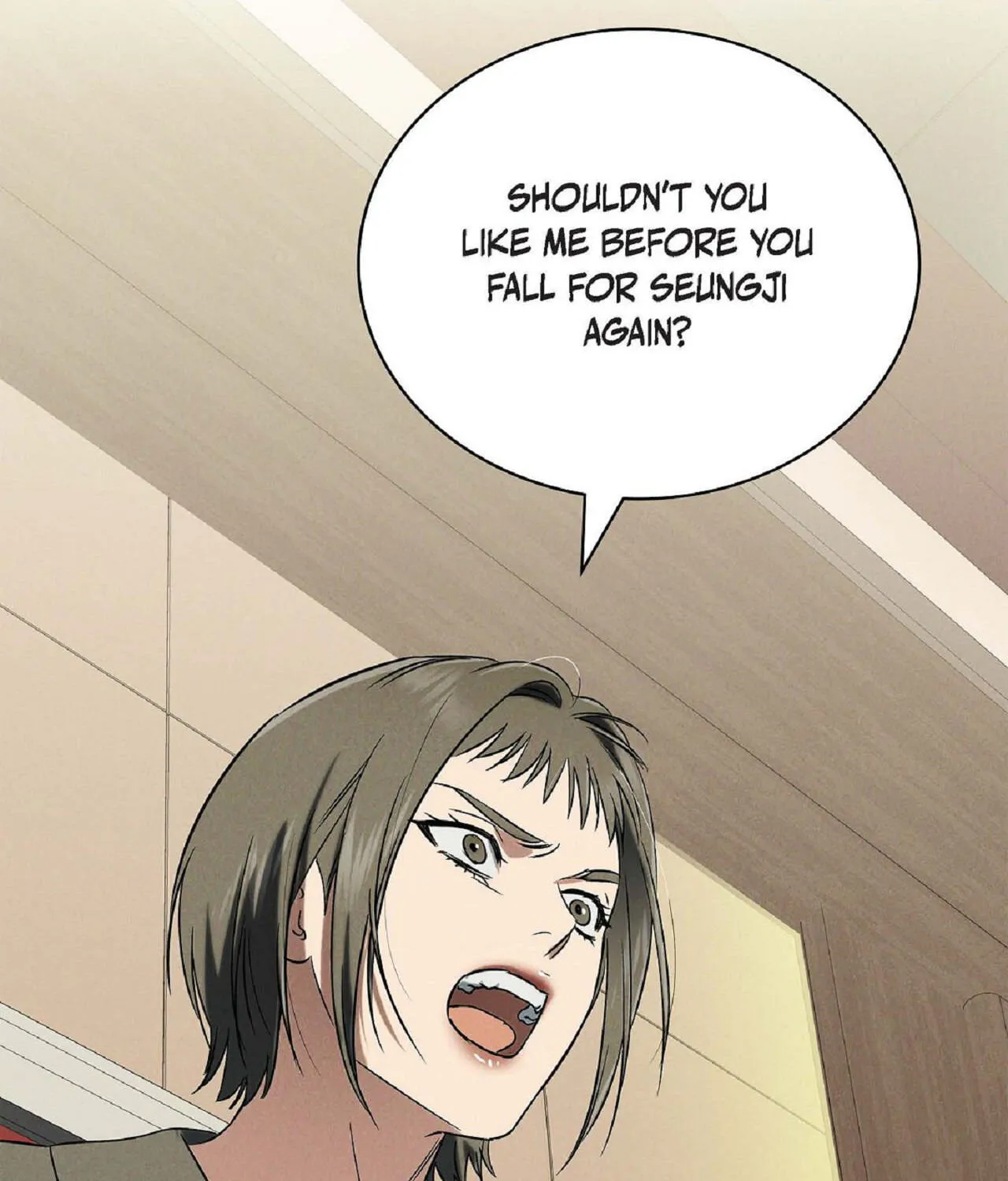 Falling (DOG) Chapter 61 page 64 - 