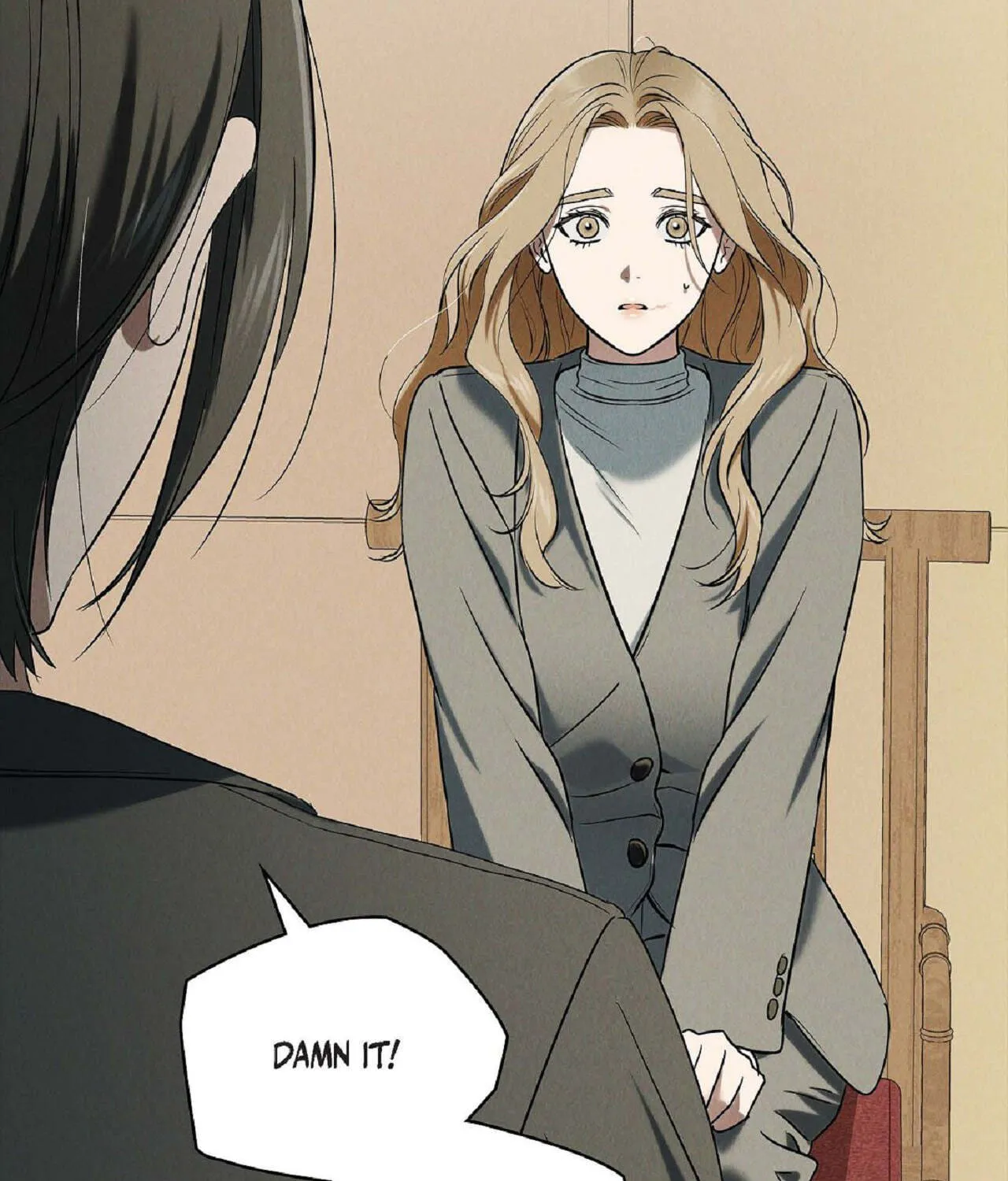 Falling (DOG) Chapter 61 page 67 - 
