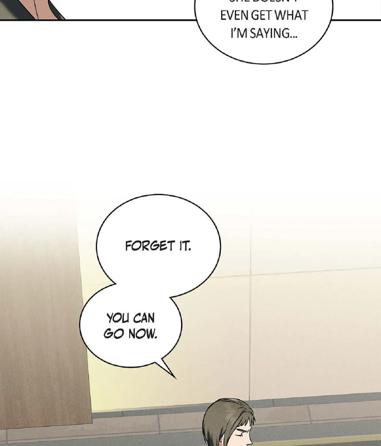 Falling (DOG) Chapter 61 page 69 - 