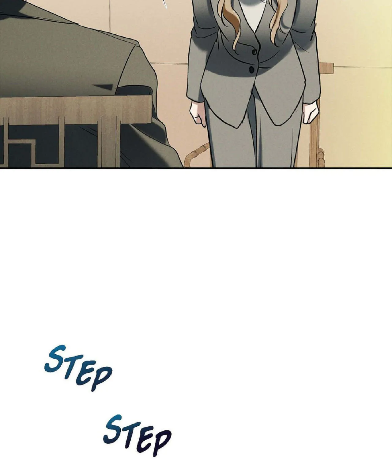 Falling (DOG) Chapter 61 page 72 - 