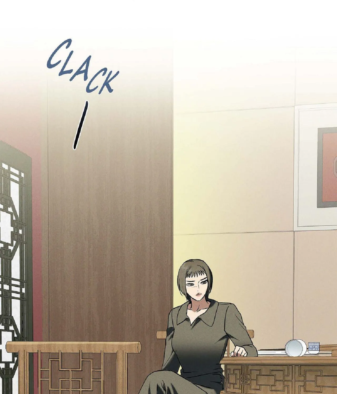 Falling (DOG) Chapter 61 page 73 - 