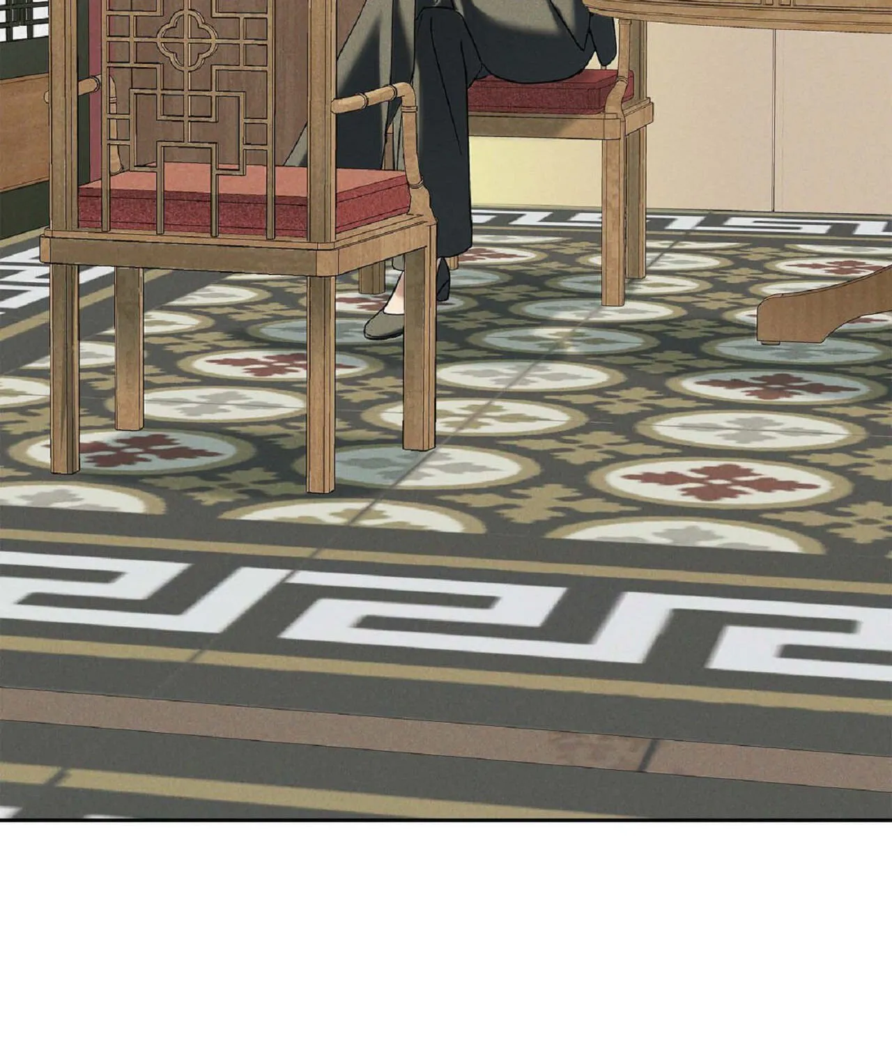 Falling (DOG) Chapter 61 page 74 - 
