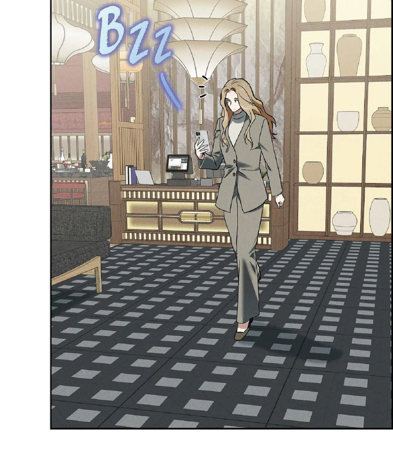 Falling (DOG) Chapter 61 page 76 - 