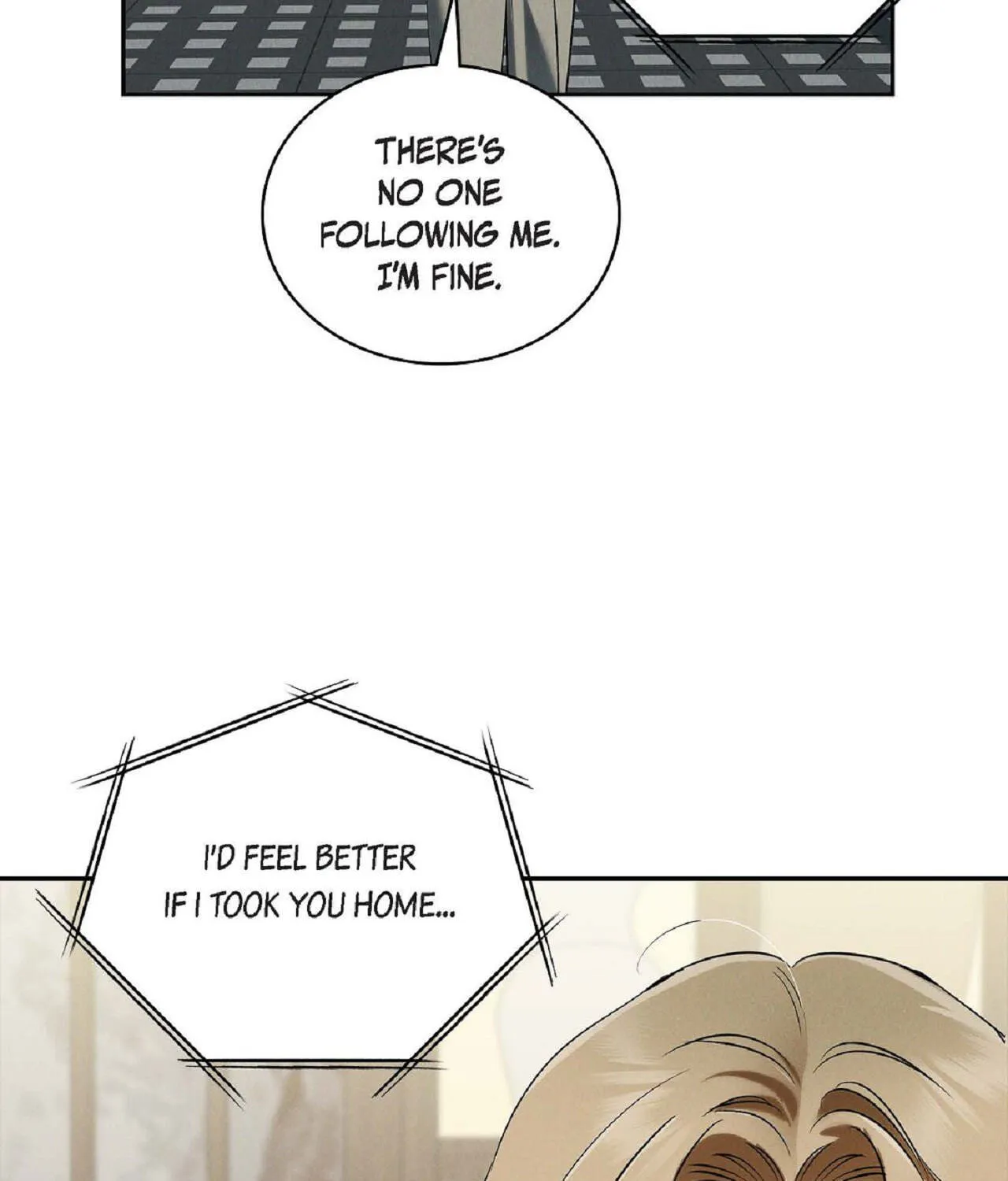 Falling (DOG) Chapter 61 page 79 - 