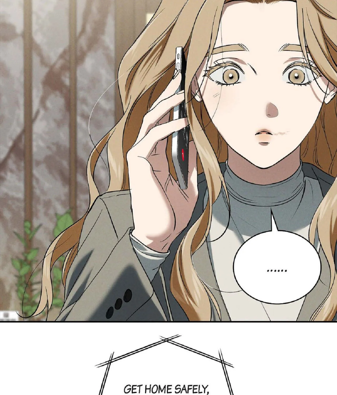 Falling (DOG) Chapter 61 page 80 - 