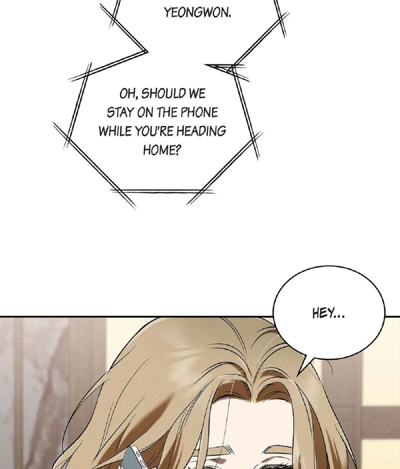 Falling (DOG) Chapter 61 page 81 - 