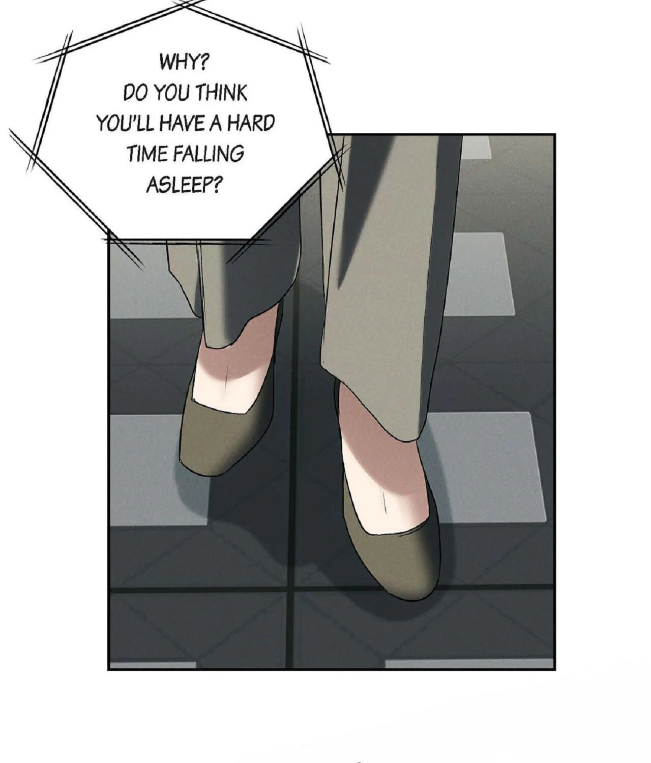 Falling (DOG) Chapter 61 page 83 - 