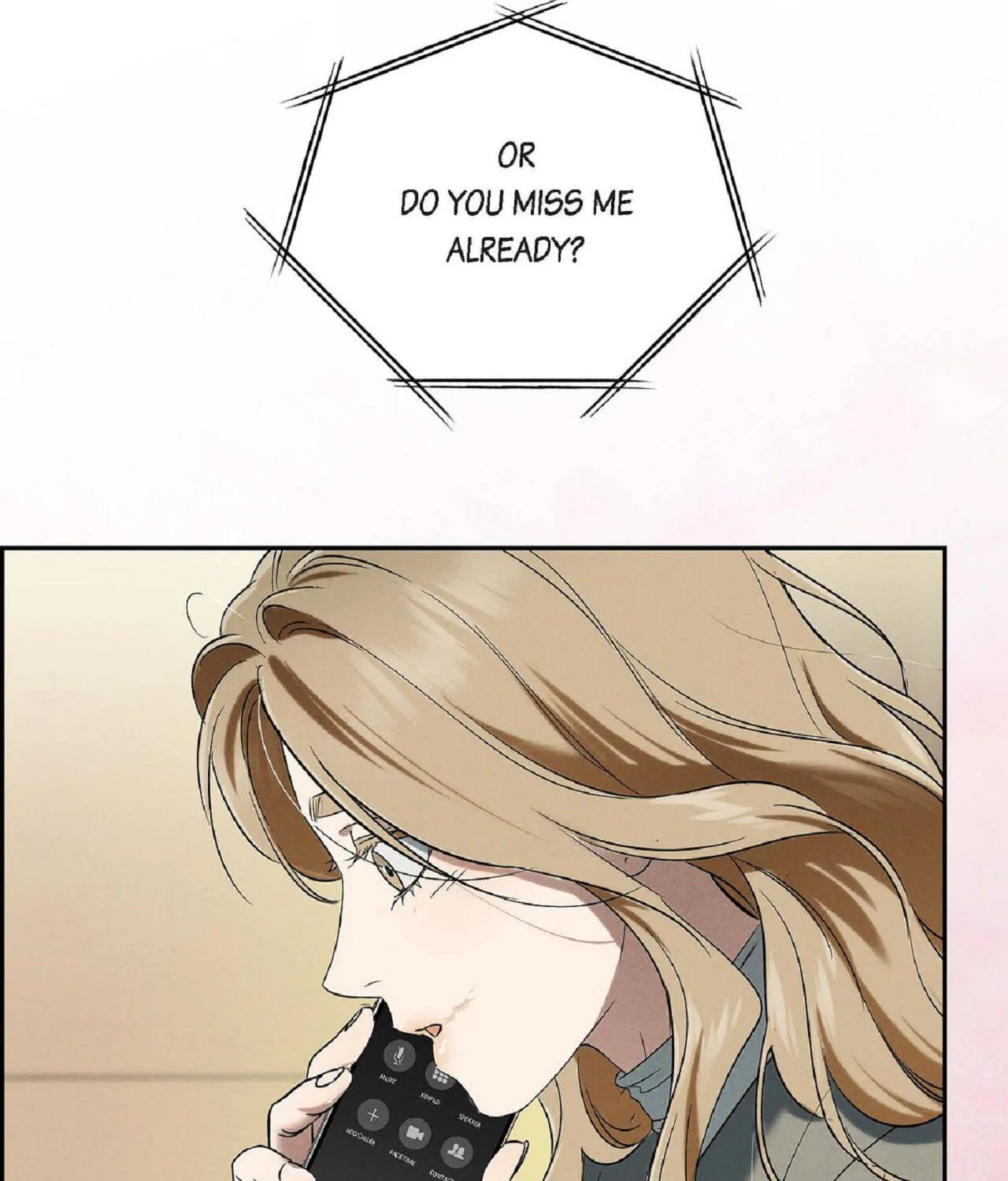 Falling (DOG) Chapter 61 page 84 - 